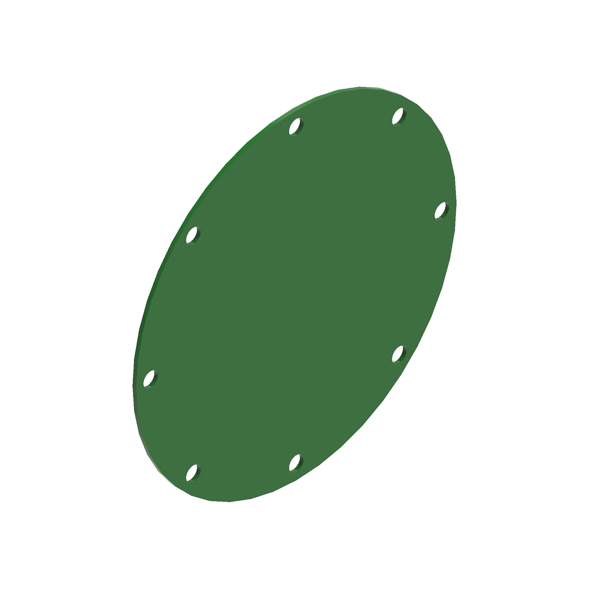 Cover, Oil Pan