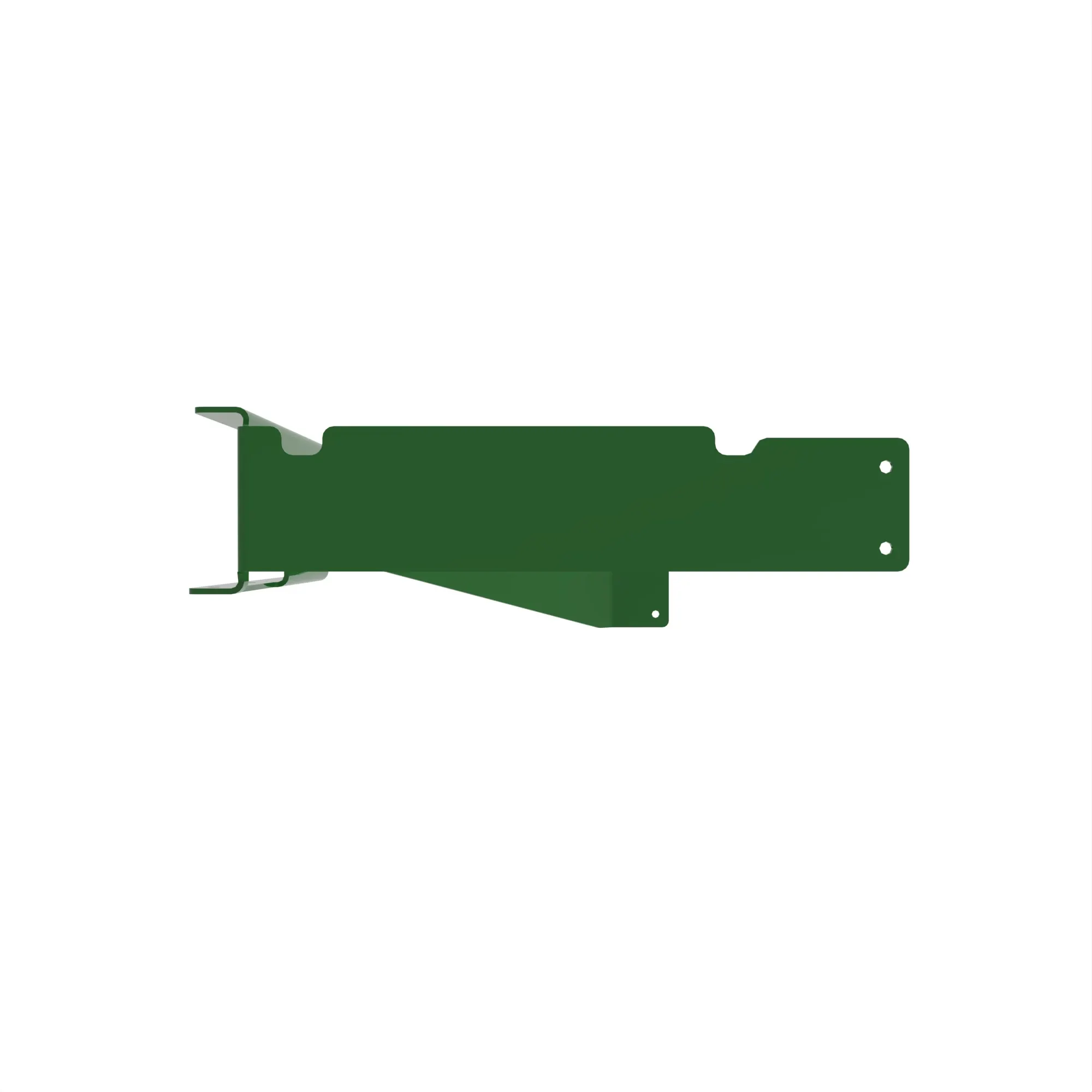 SUPPORT, FUEL TANK