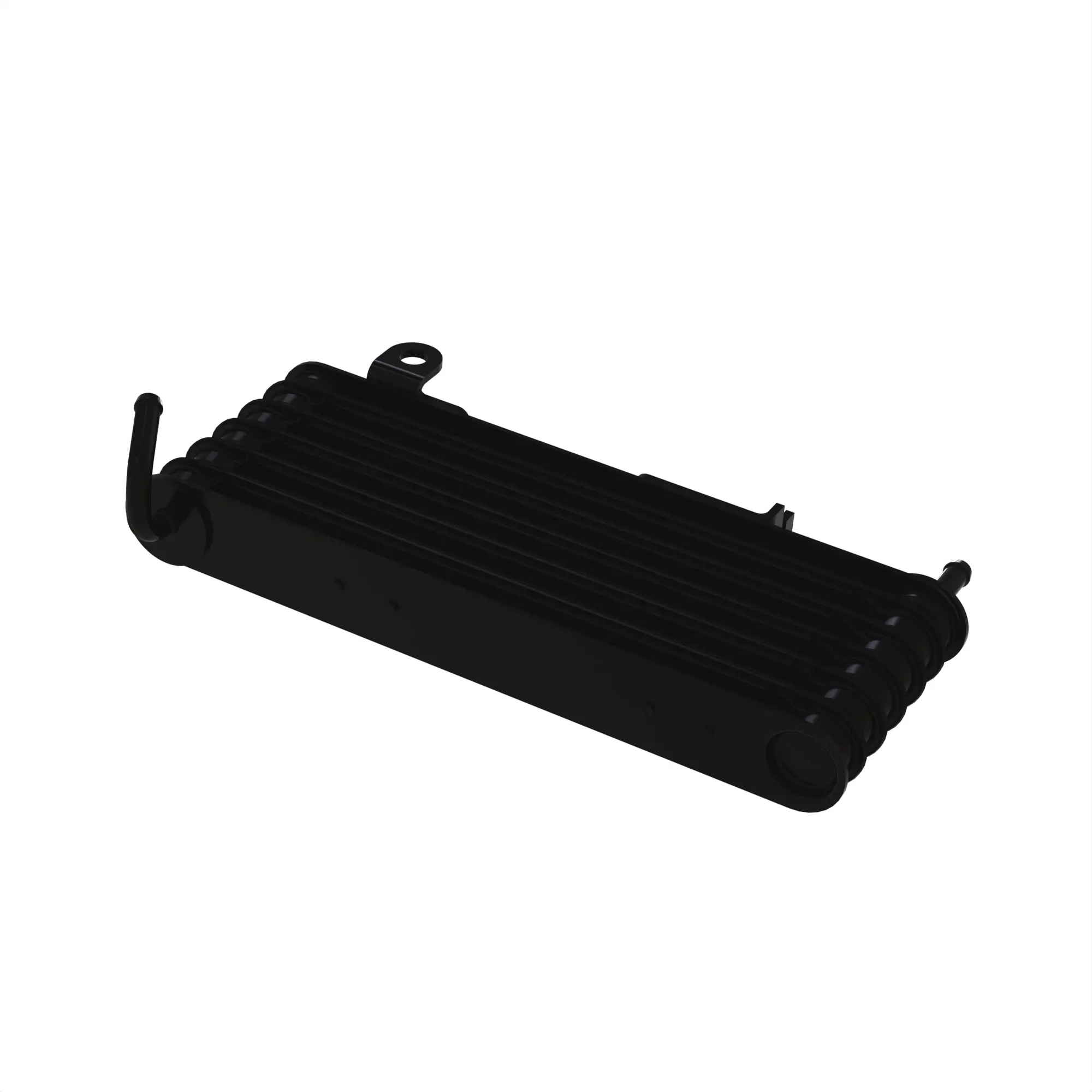 Fuel Cooler