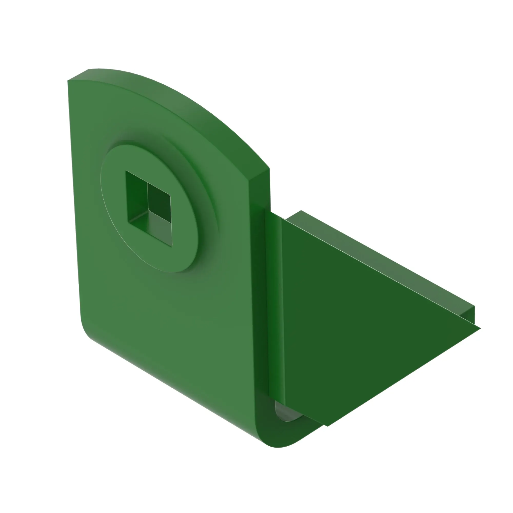 BRACKET, MARKER ASSY