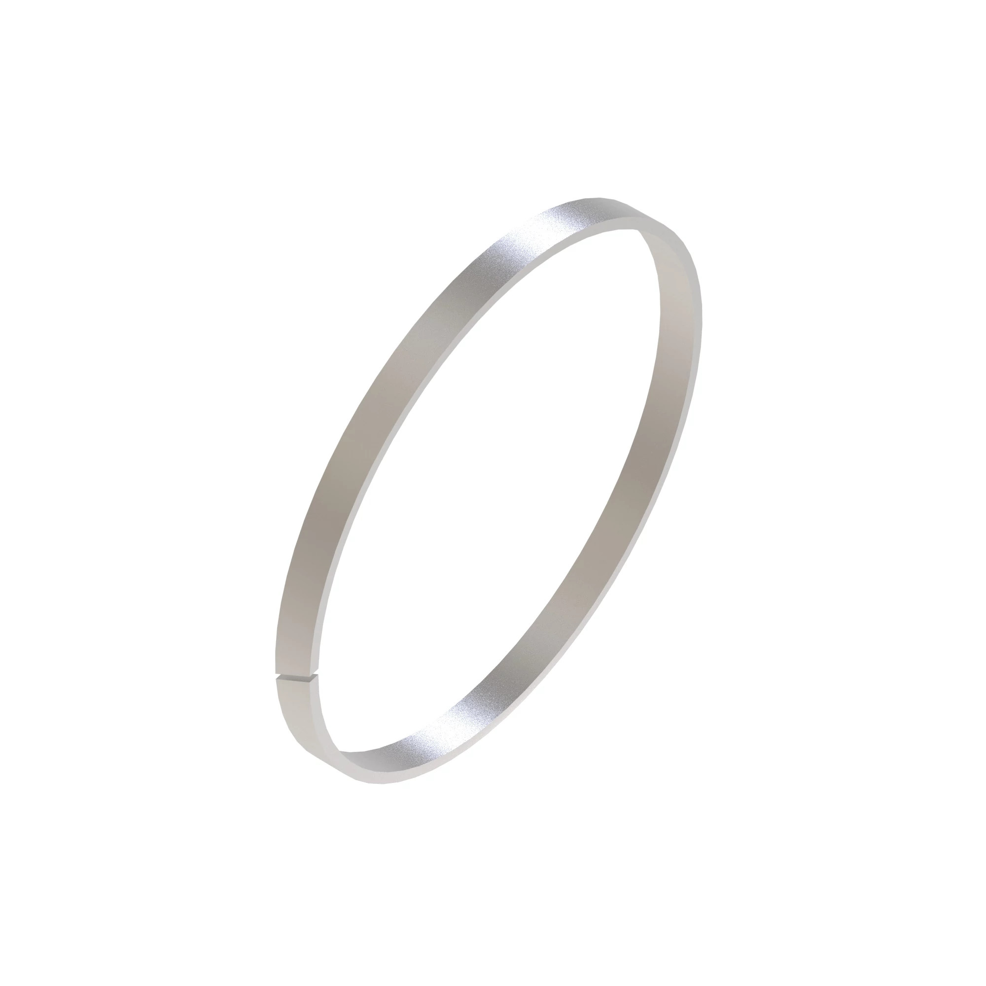SCRAPER RING, RING, SLIDE   (KYB 30