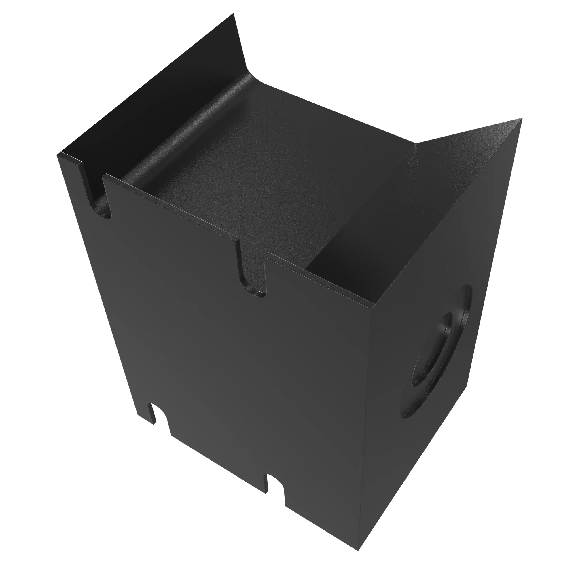 John Deere Travel Warning Alarm, 107 dB - AT120461