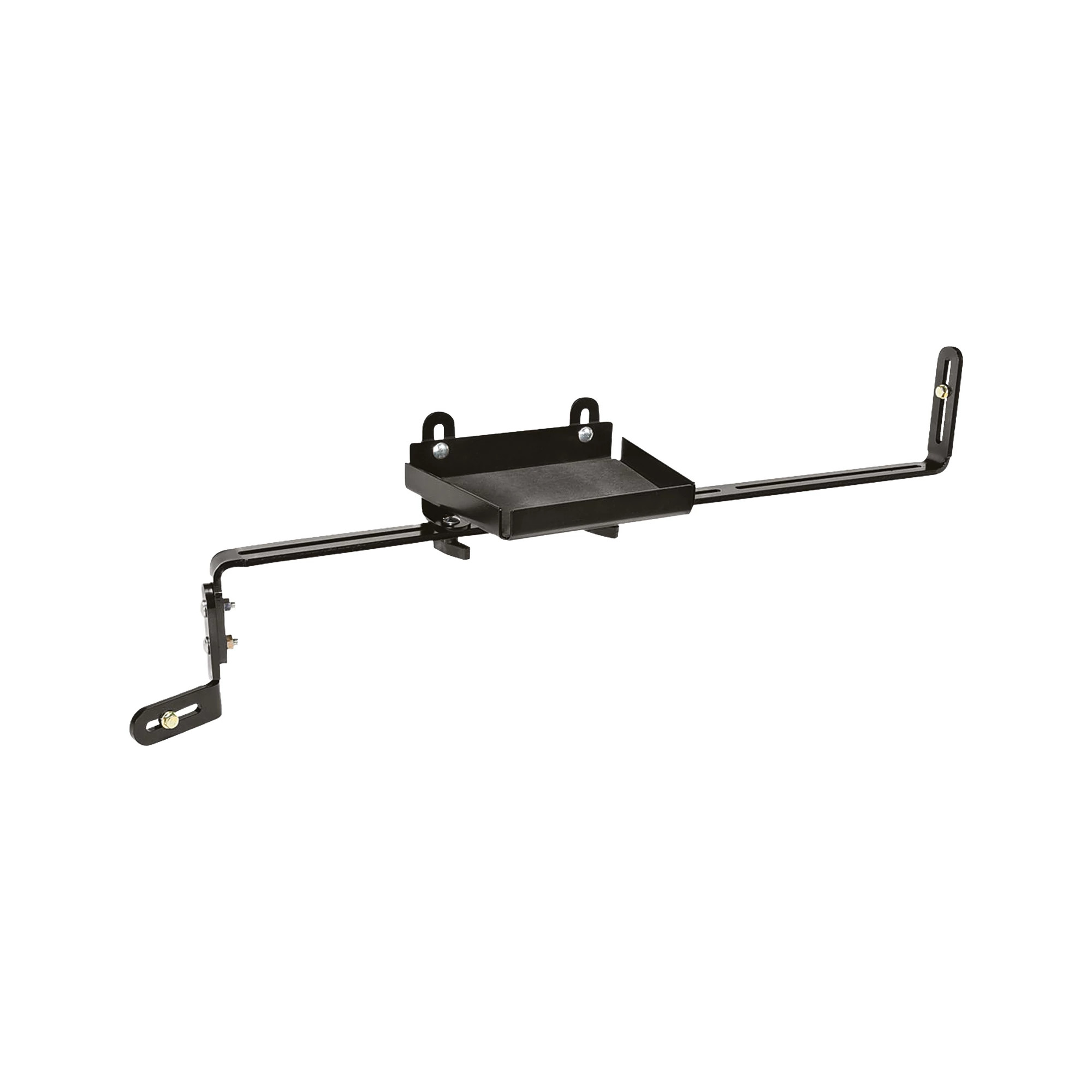 John Deere Tractor Accessory Mounting Bracket Kit - BRE10141