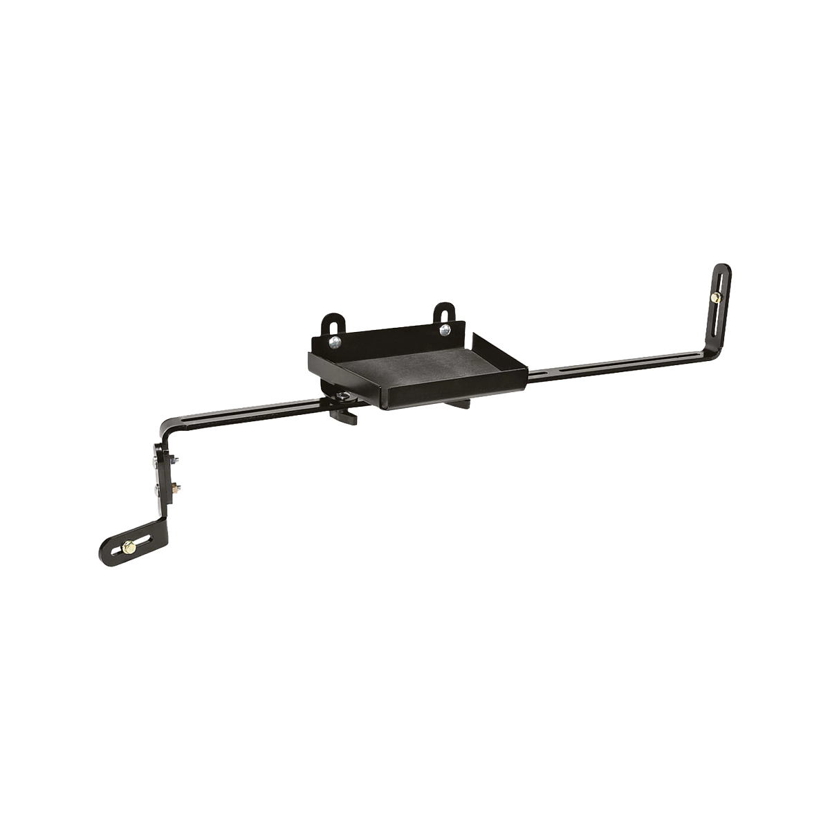 John Deere Tractor Accessory Mounting Bracket Kit - BRE10141