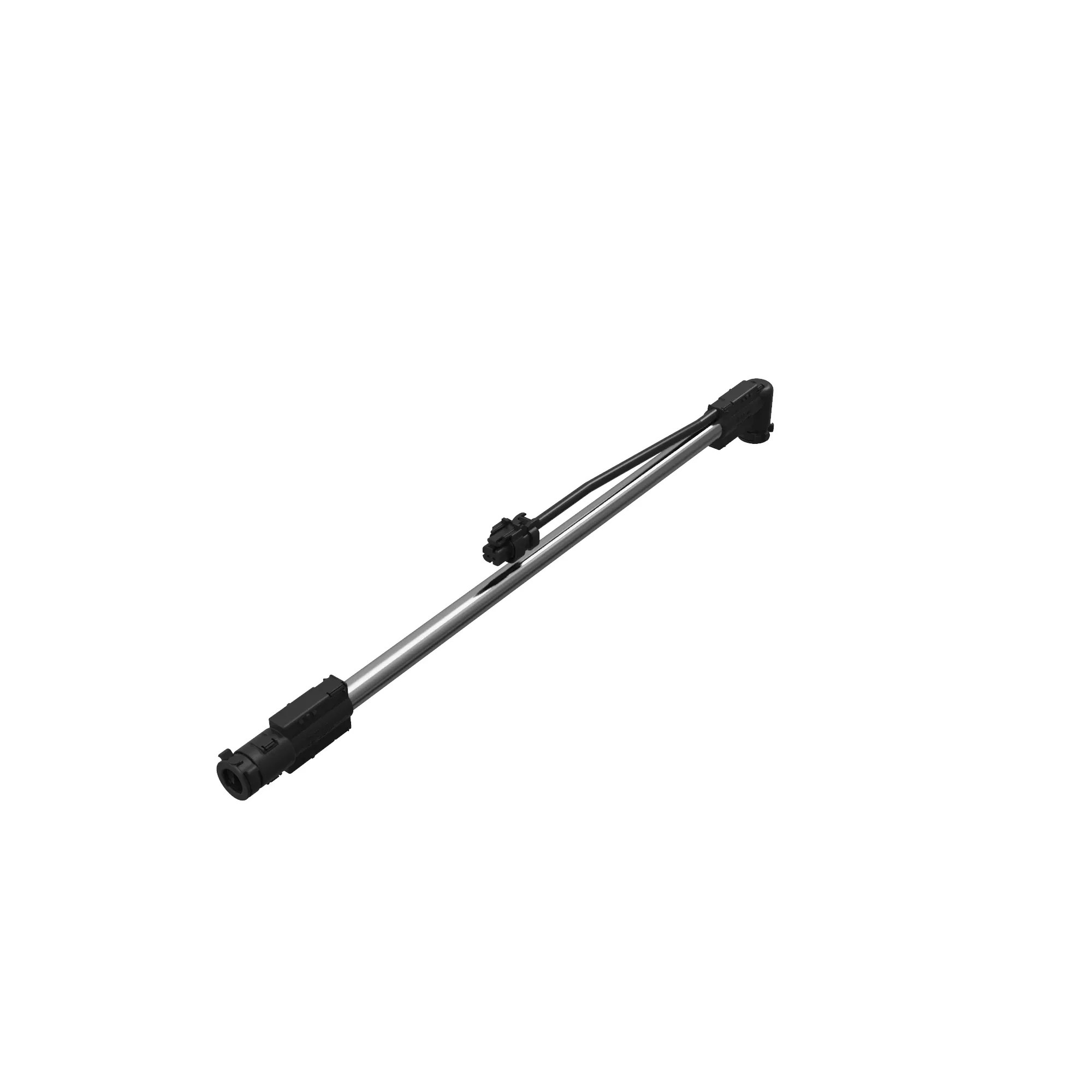 DEF LINE, SUCTION LINE 500MM, STRAI