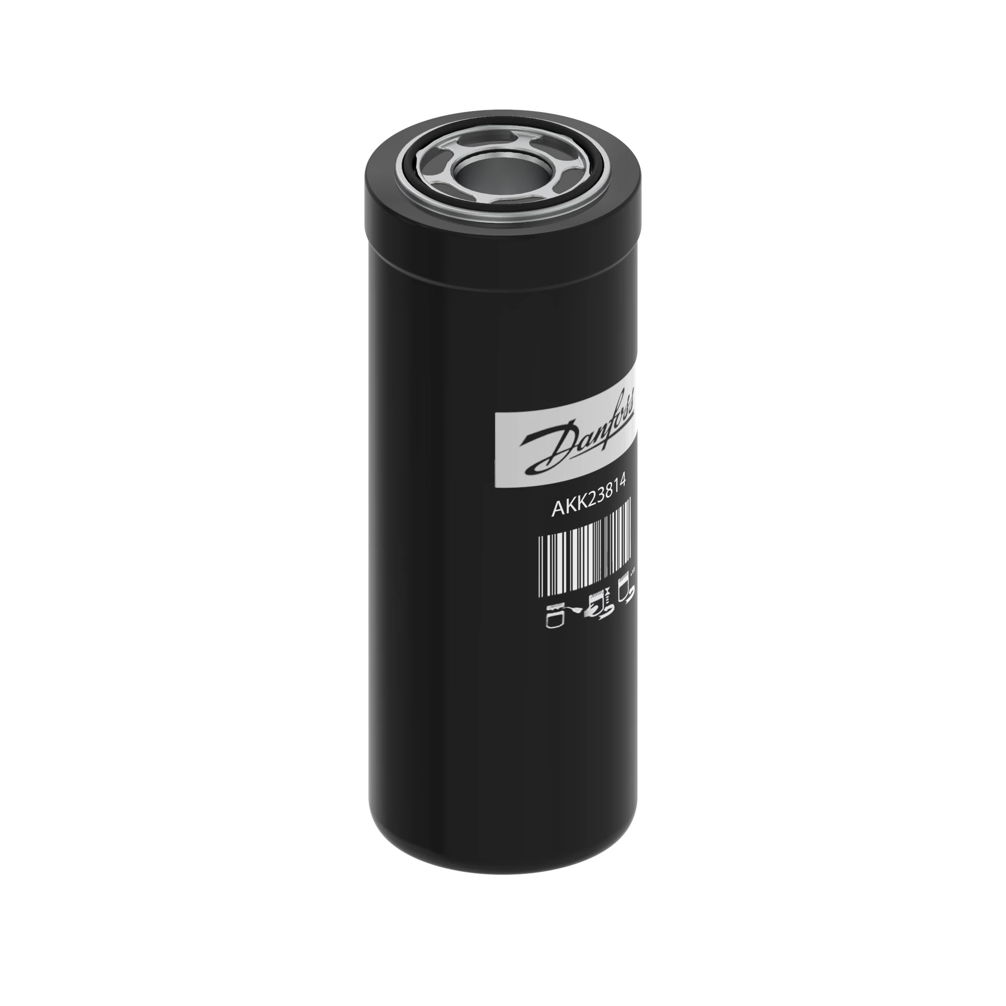 Hydraulic Filter