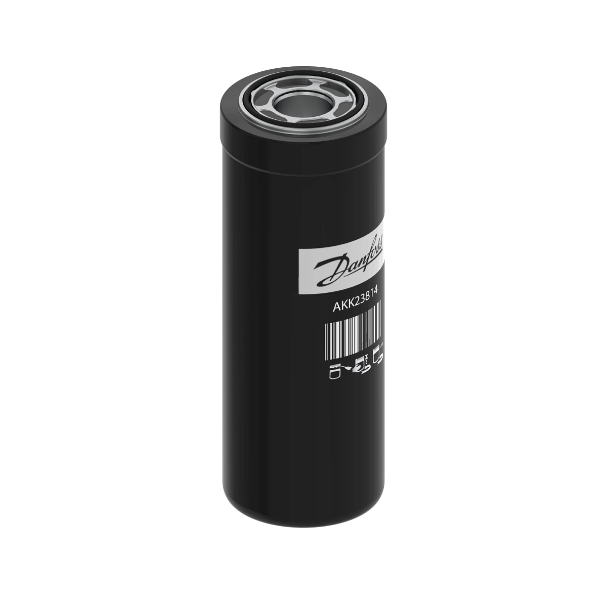 Hydraulic Filter