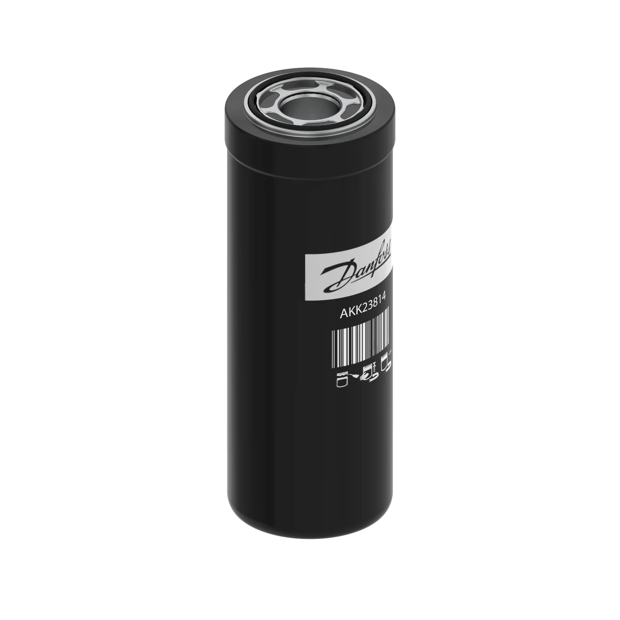 Hydraulic Filter