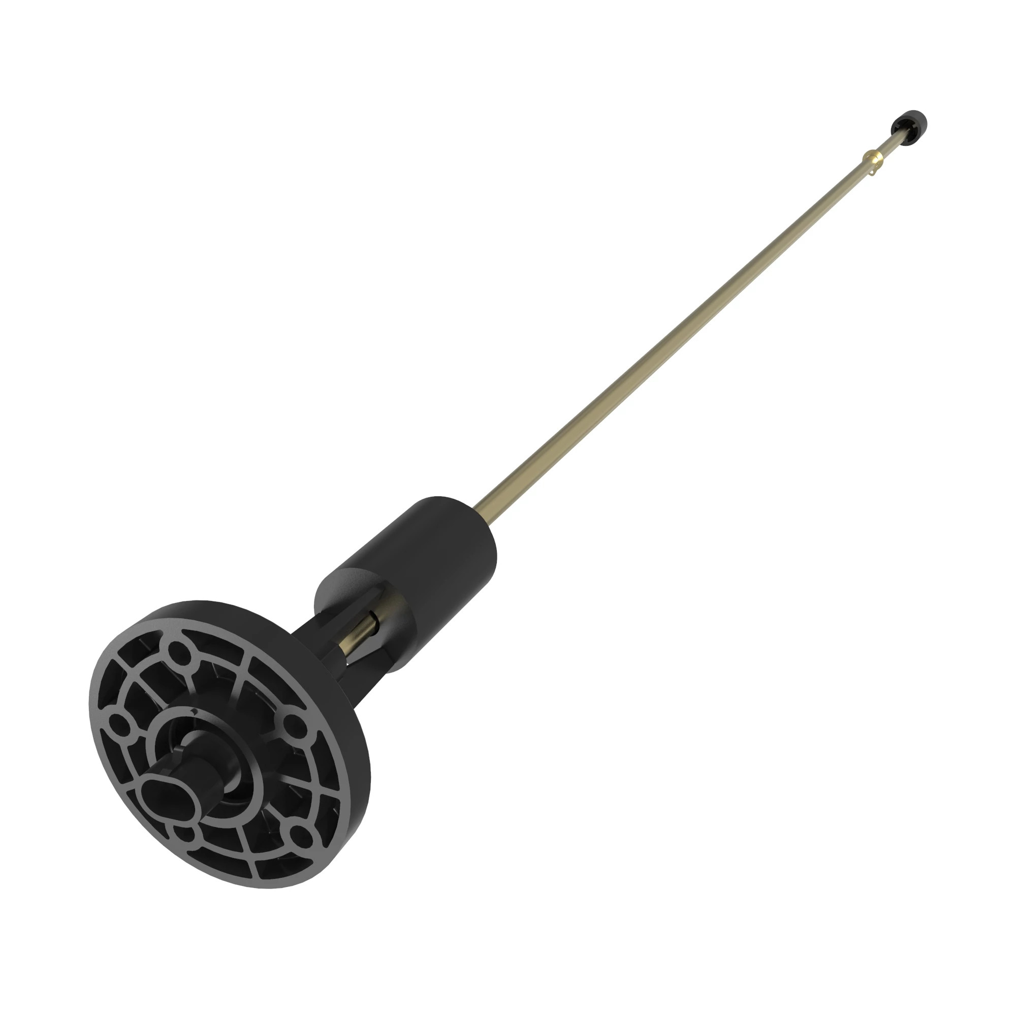 John Deere Fuel Sender - RE72864