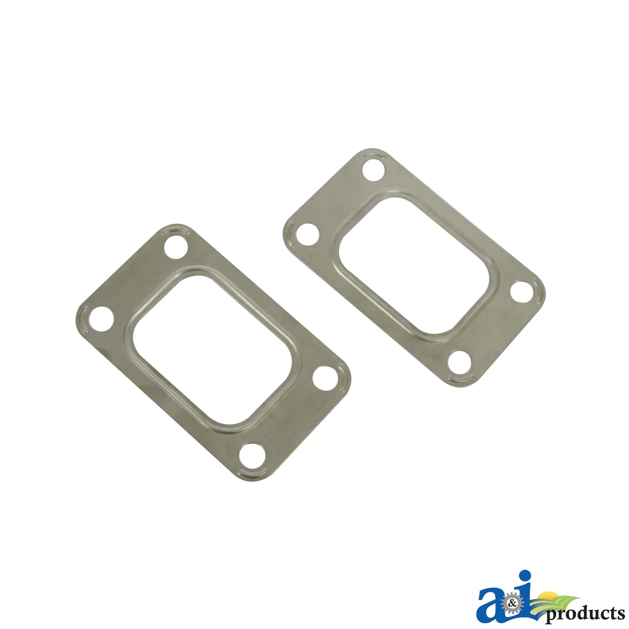 A&I Products Gasket - A-83936215