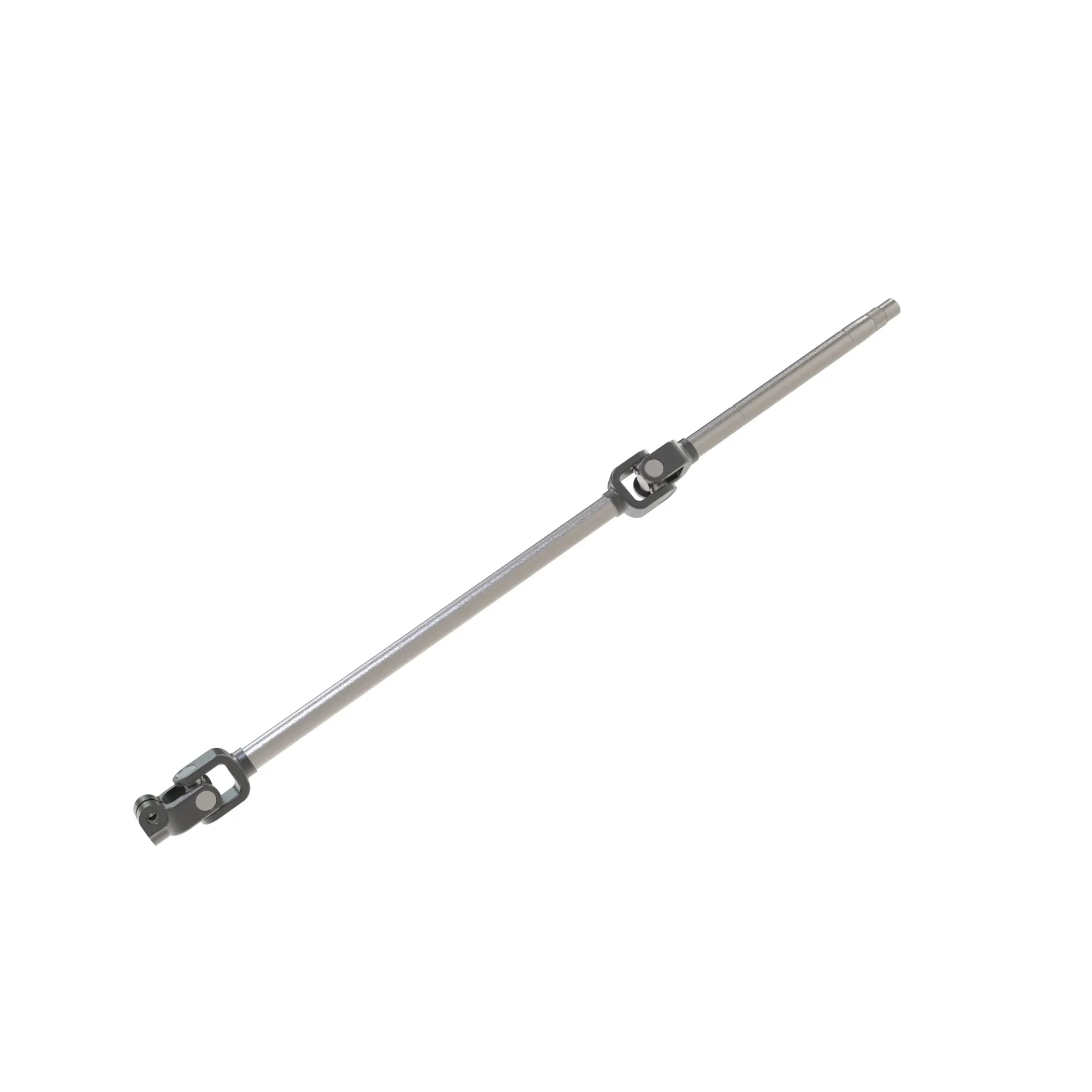 John Deere Steering Shaft - AUC18370