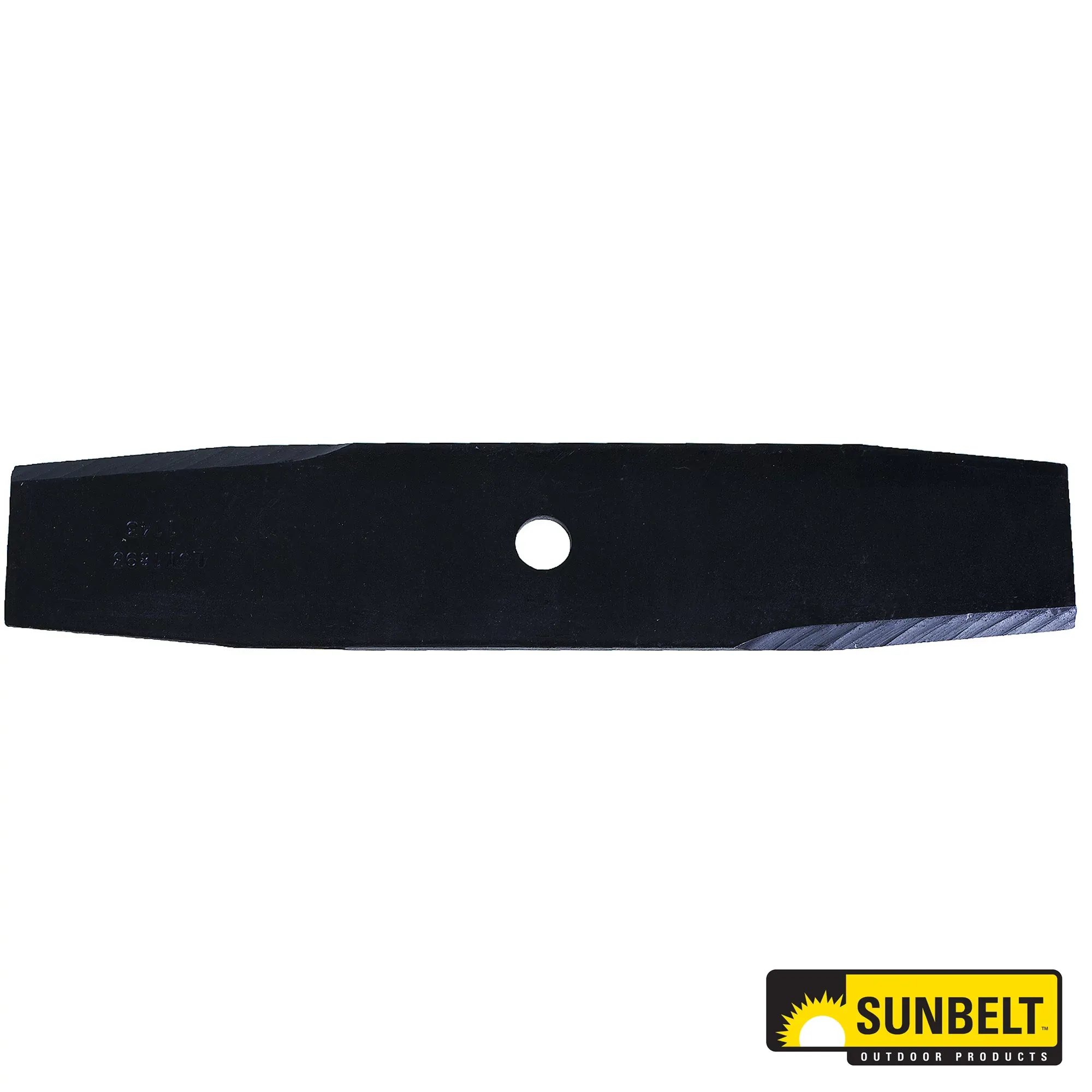 Sunbelt Edger Blade - A-B1SB1143
