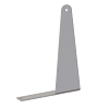 SUPPORT,TAILBOARD SUSPENSION R.H.