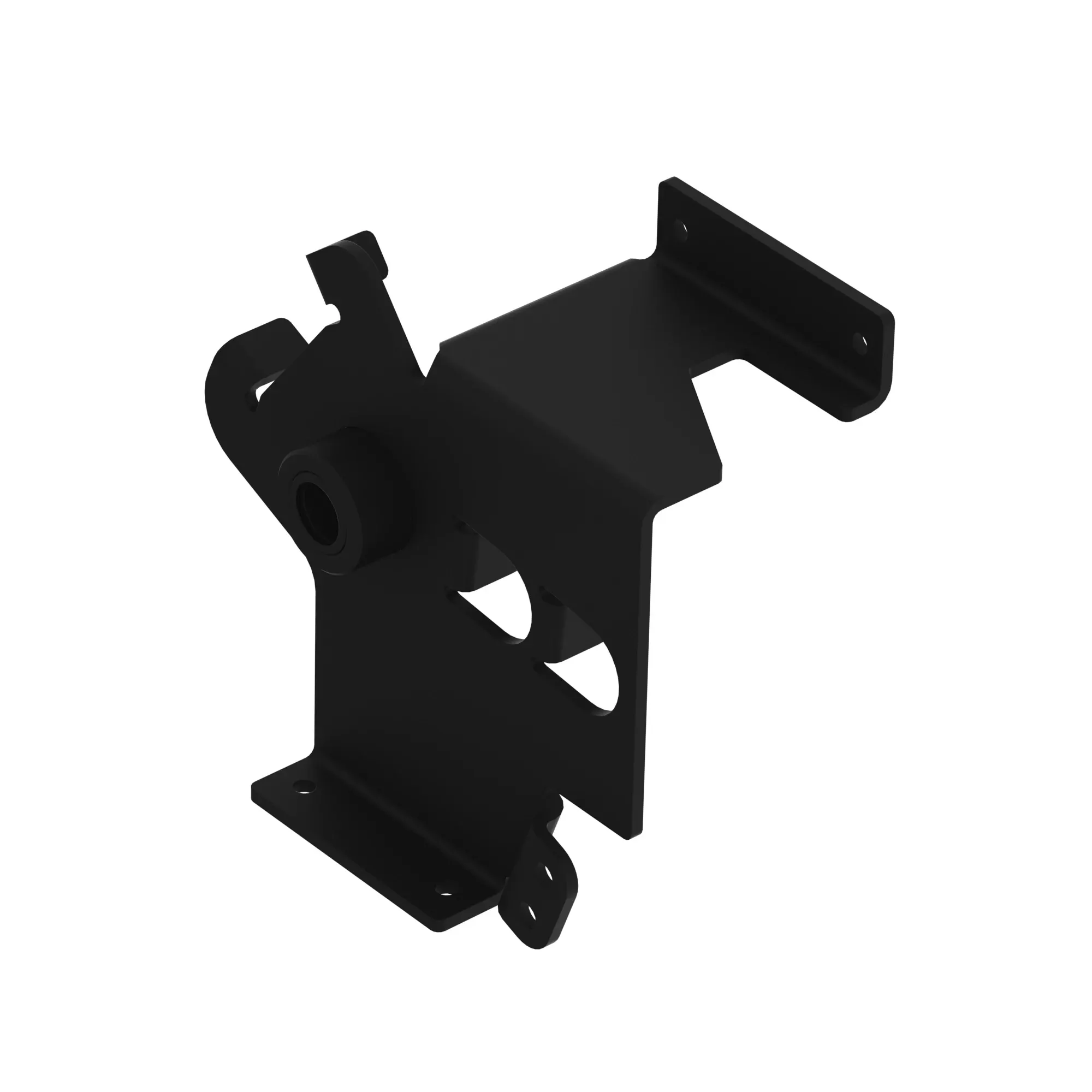 BRACKET, FWD/REV LEVER