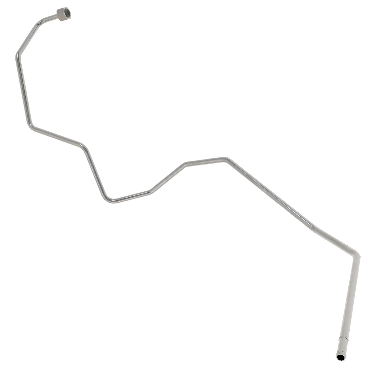 Fuel Line, Engine to Cooler
