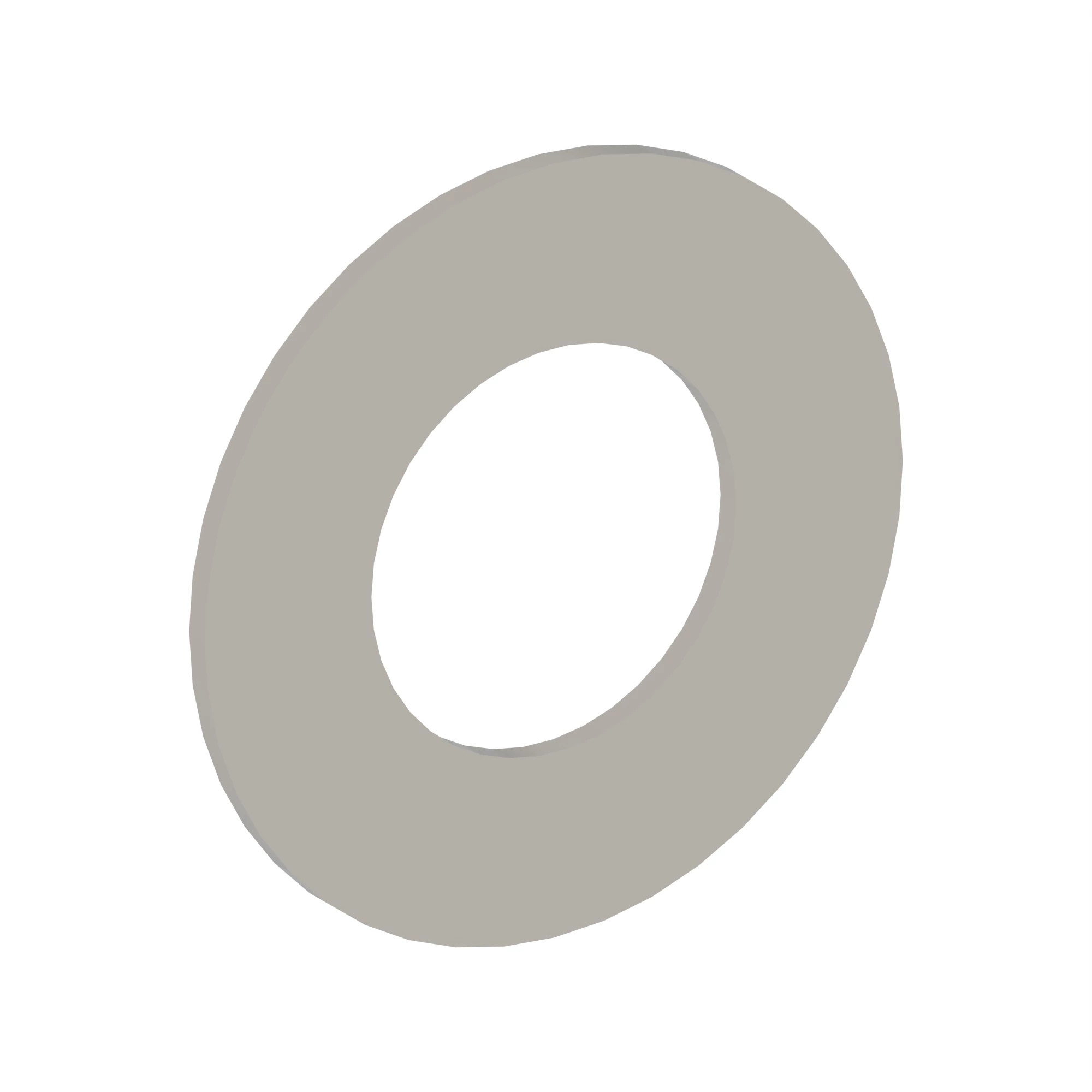 WASHER
