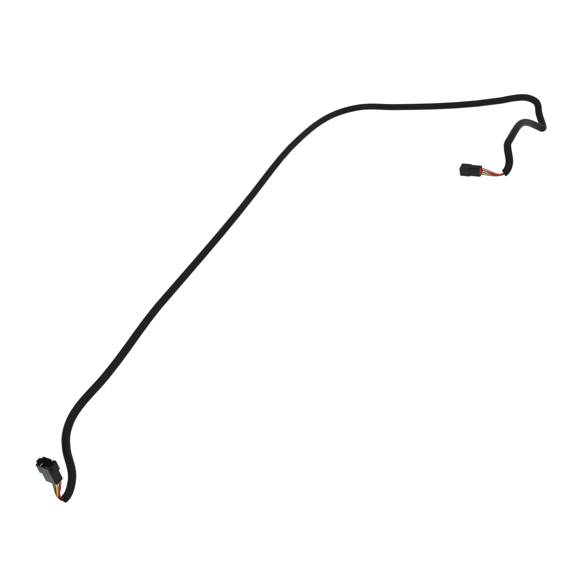 3rd Party Telematics Harness