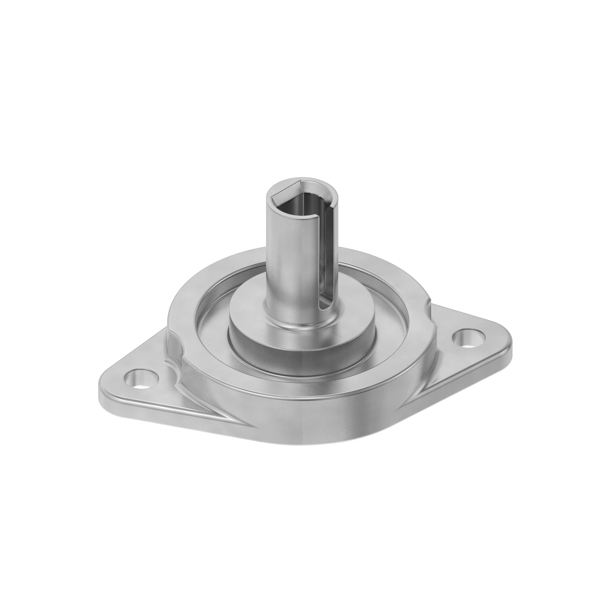 PLATE, SENSOR DRIVE