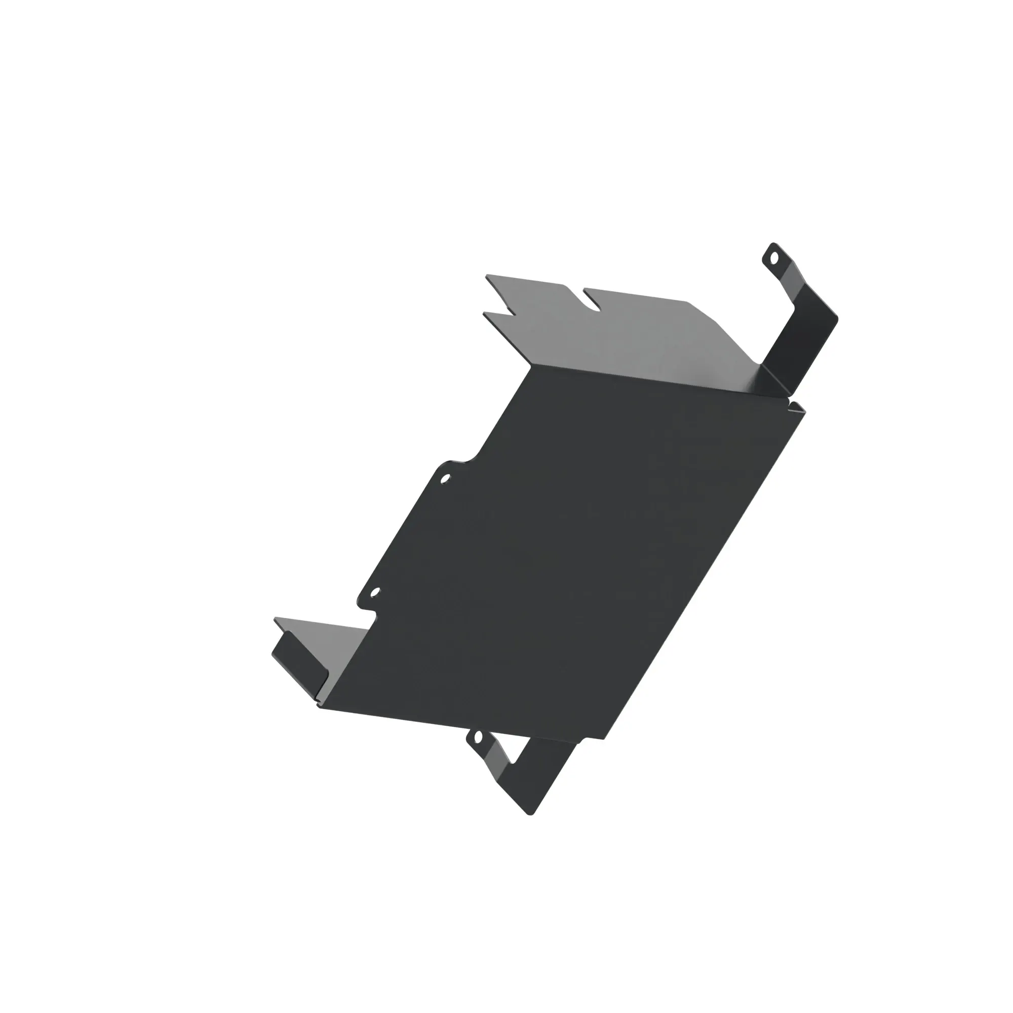 GUARD, PTO CLUTCH