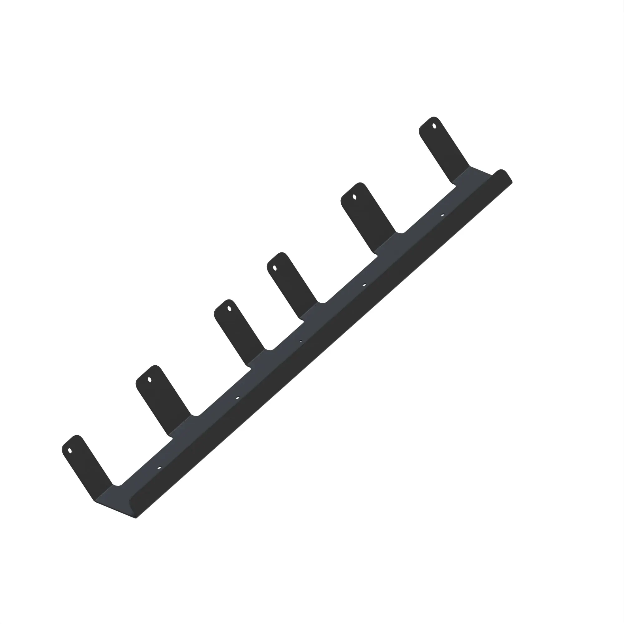 BRACKET, CAC SEAL