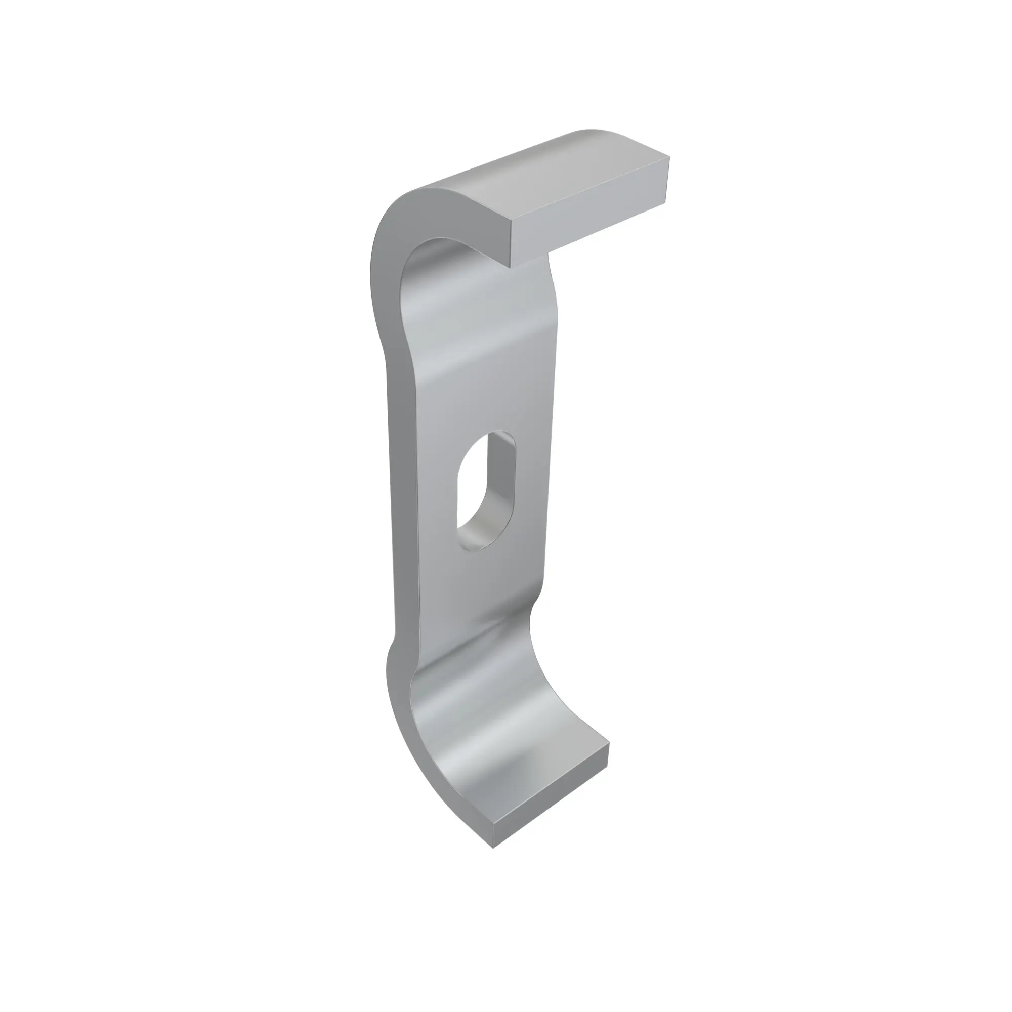 CLAMP,HALF, Half Clamp