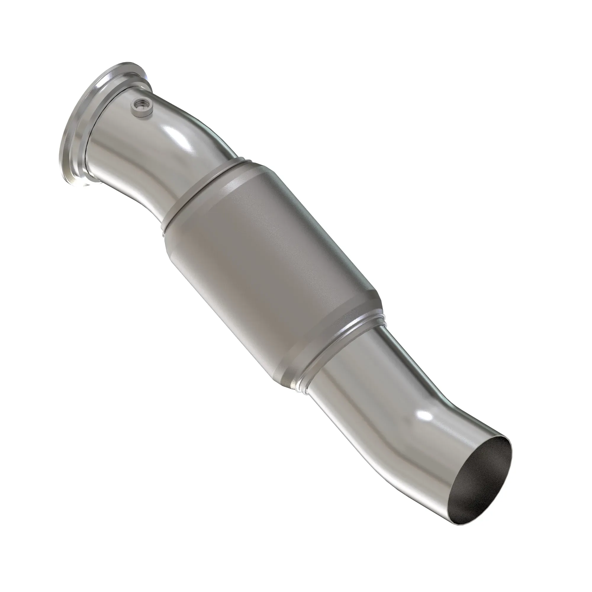 TURBO OUT F12A