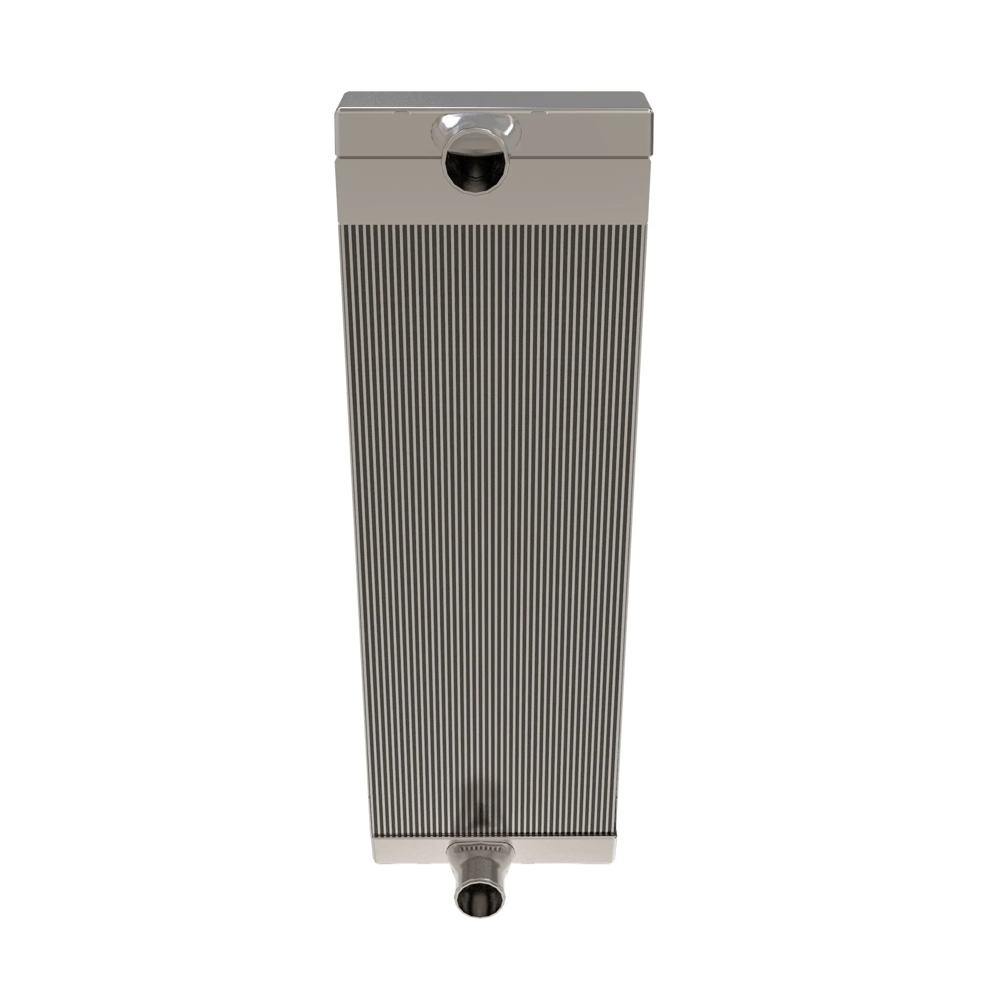 Aftercooler
