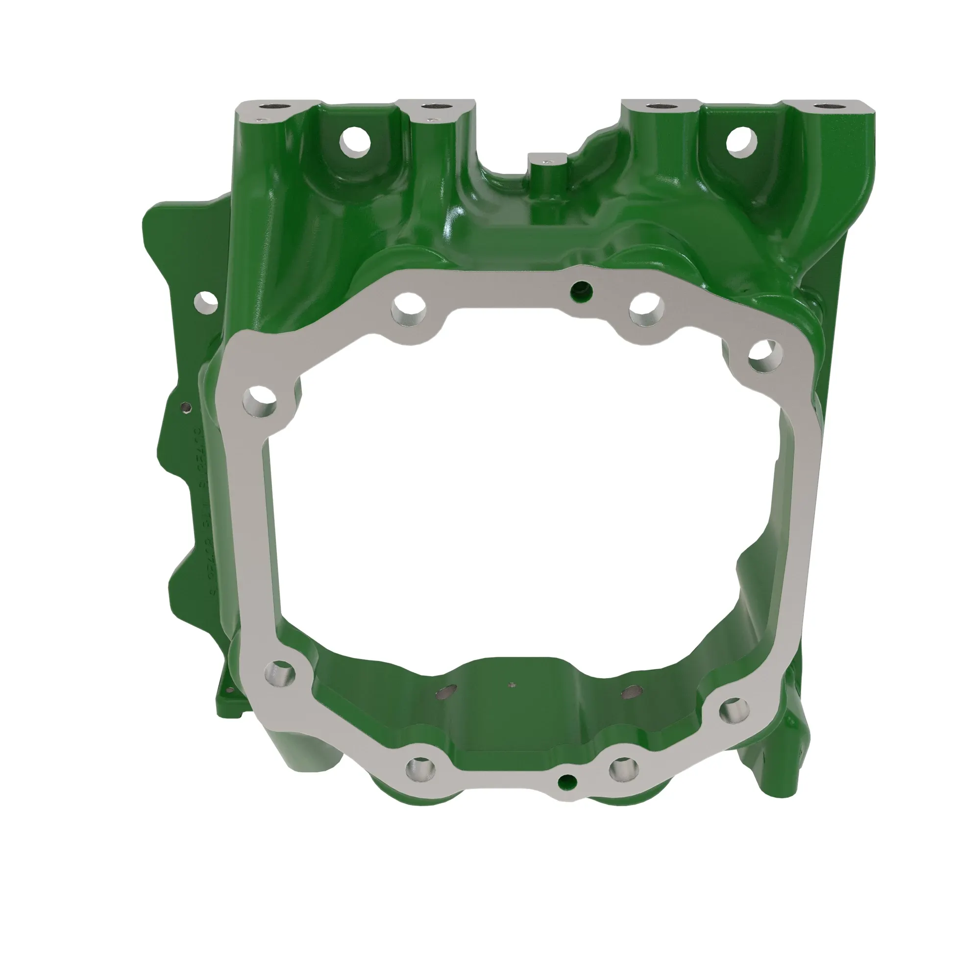 John Deere Mid Frame Housing - SU35409