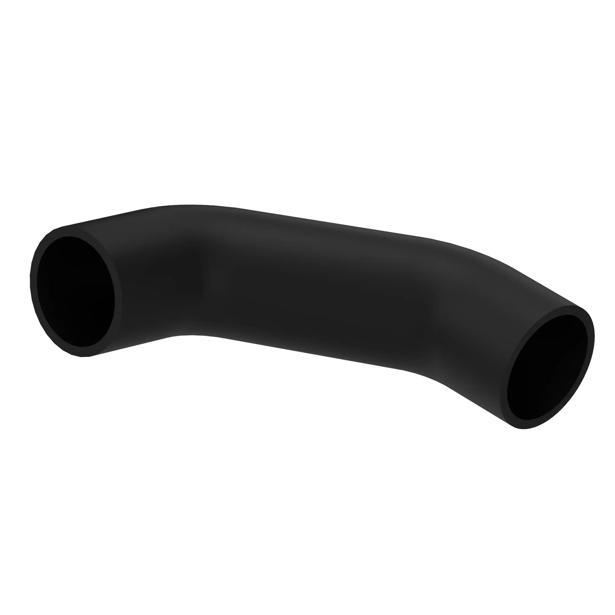 RADIATOR HOSE, HOSE, RADIATOR, UPPE