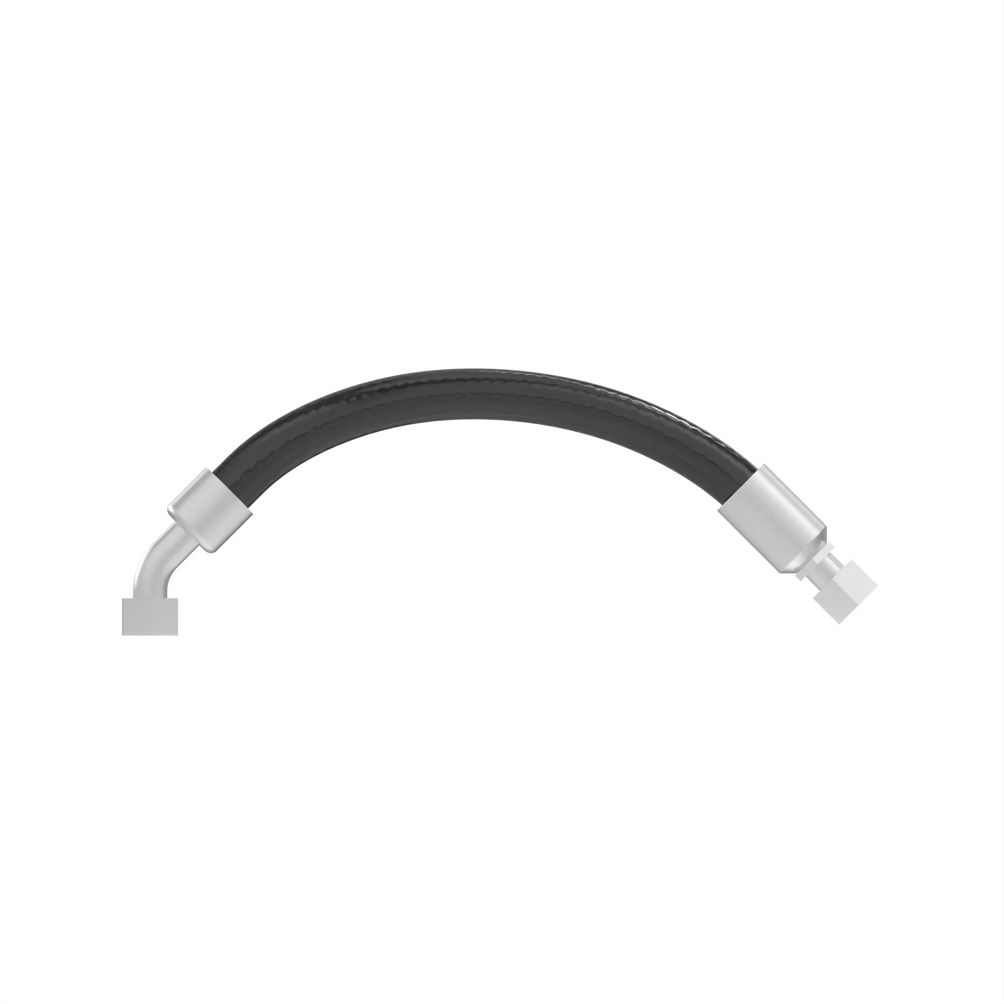 HYDRAULIC HOSE, SUCTION HYDRO PUMP