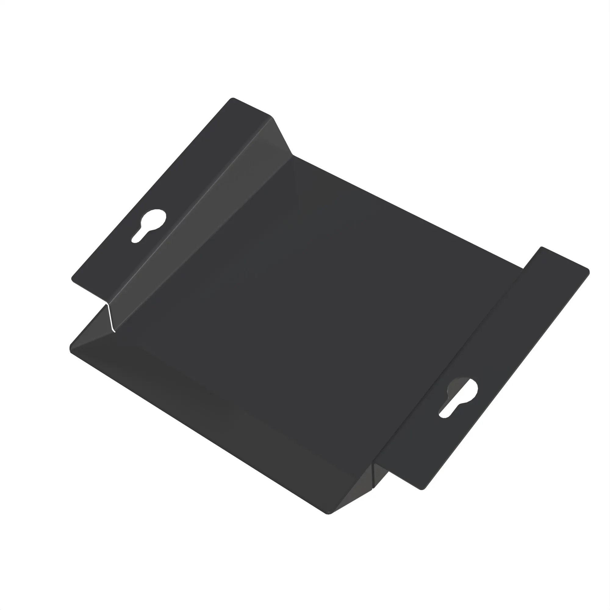 John Deere Wiring Harness Connectors Cover - T209889