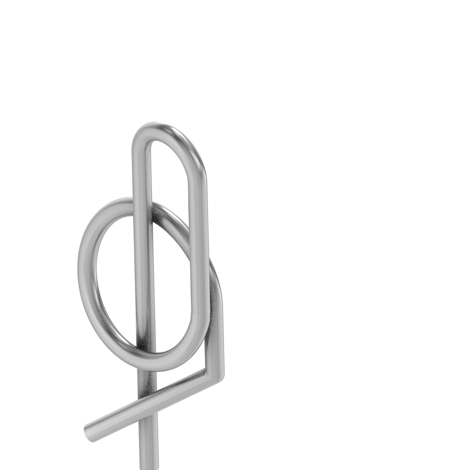 GX21211: Cotter Pin | Shop.Deere.com