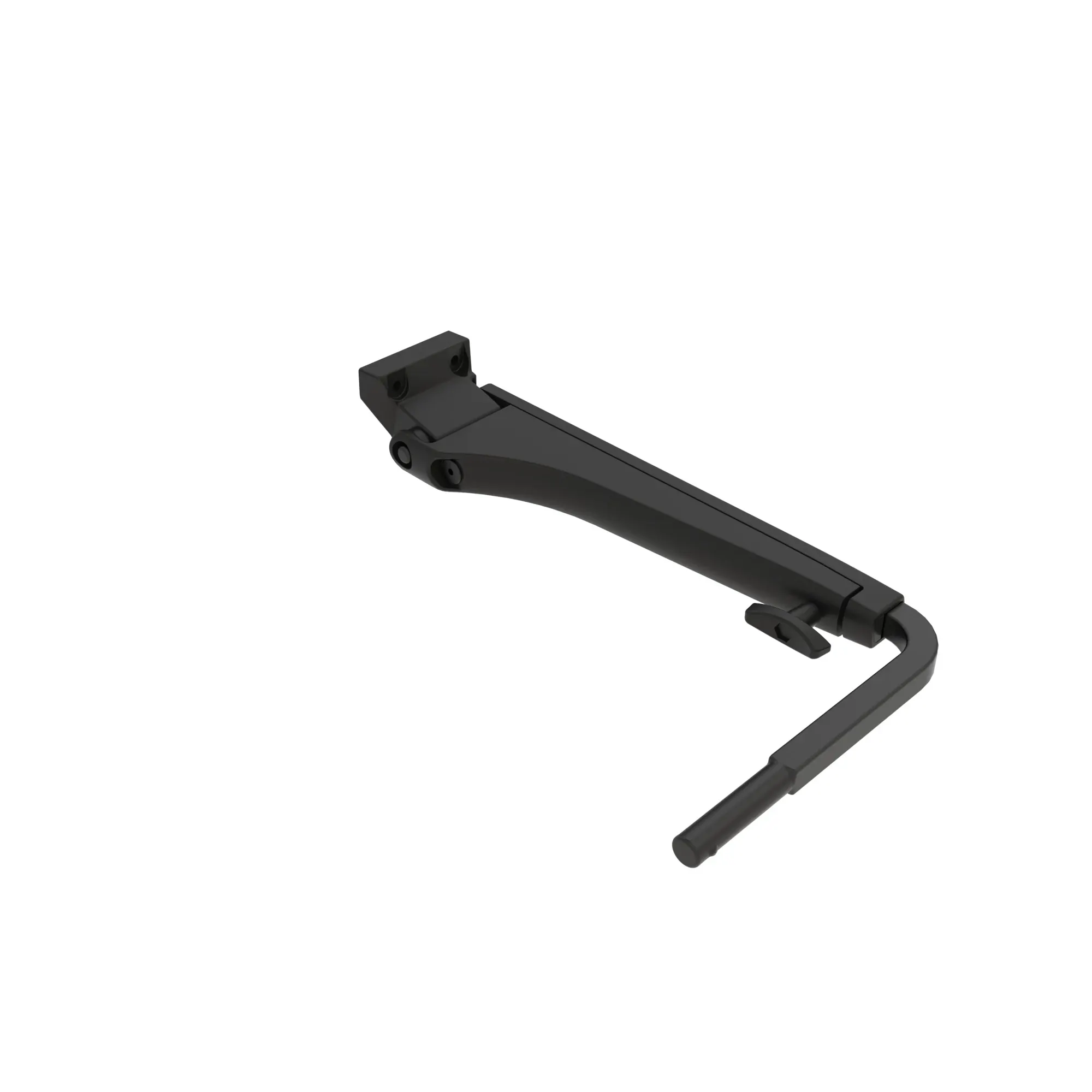 John Deere Right Side Mirror Holder - AL229292