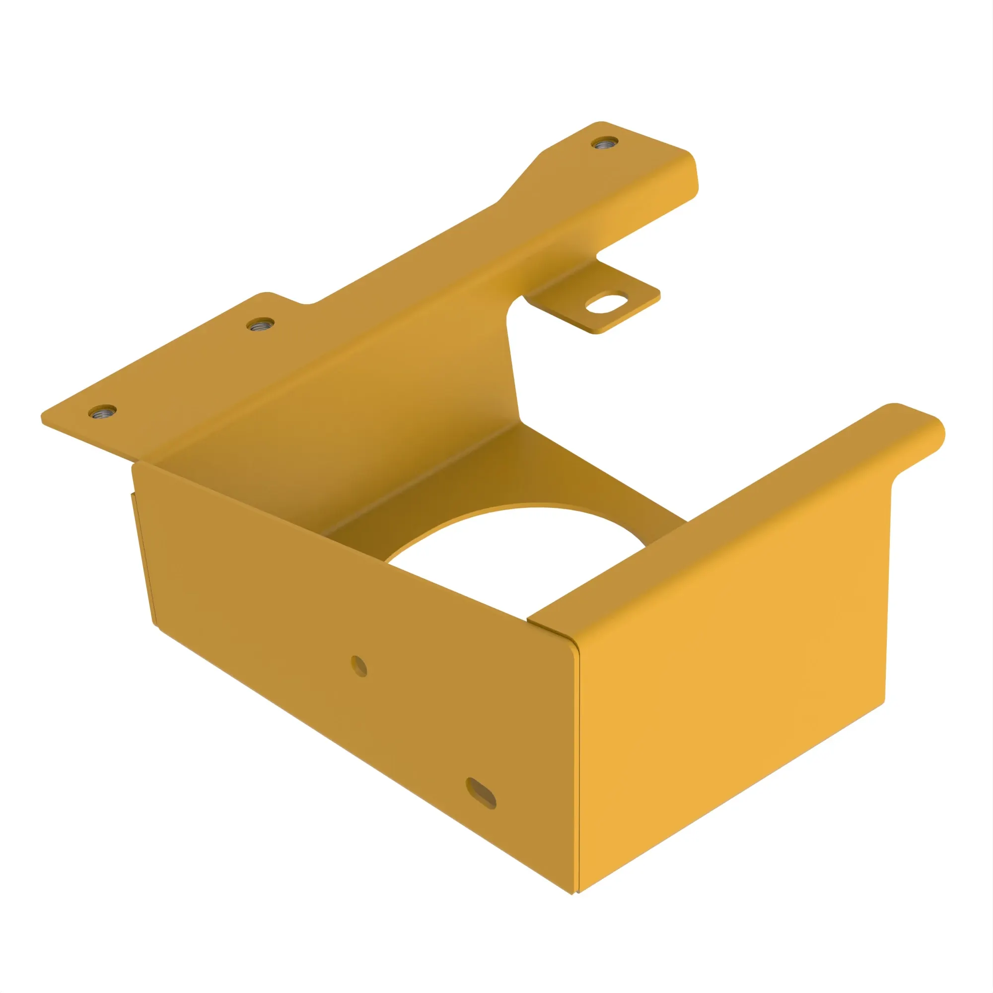 John Deere Bracket - AT439039