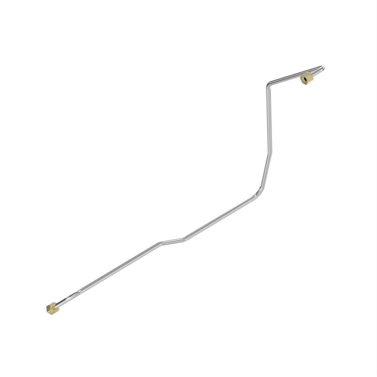 John Deere Fuel Line - RE525786