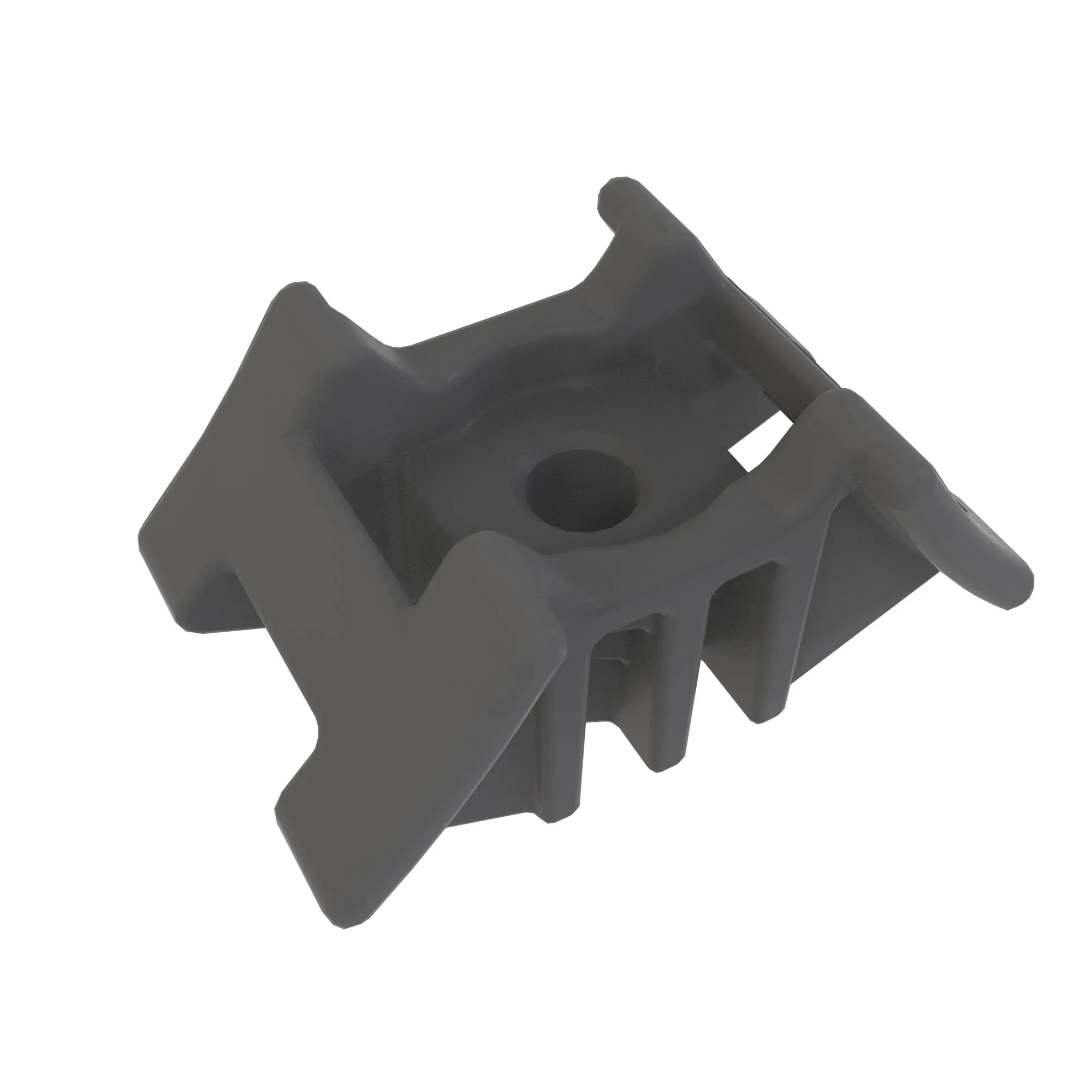 John Deere Hose Clamp - T242932