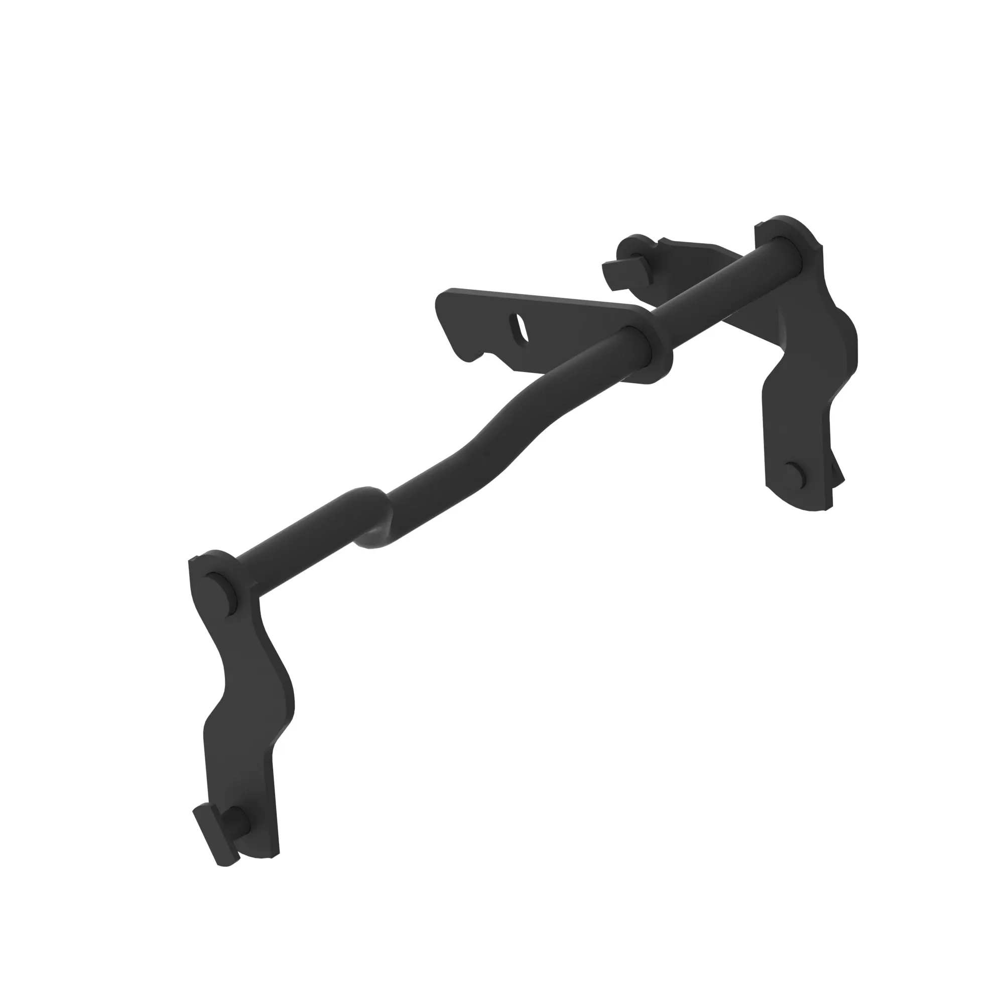 SHAFT, SHAFT, WELDED LIFT