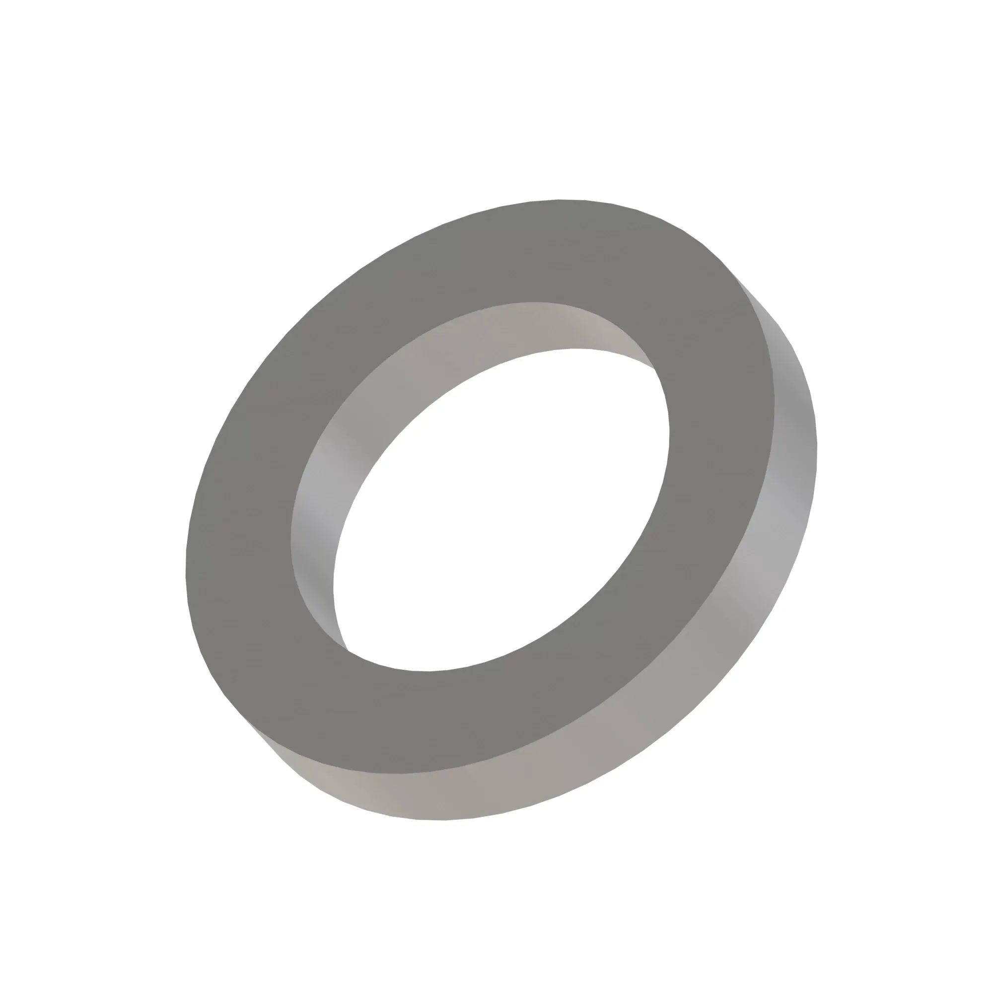 John Deere Round Hole Washer - 24M7407