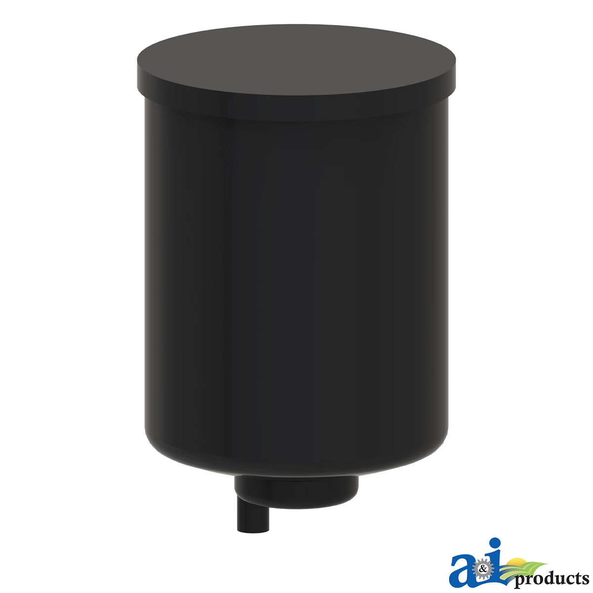 A&I Products Final Fuel Filter - A-RE522868