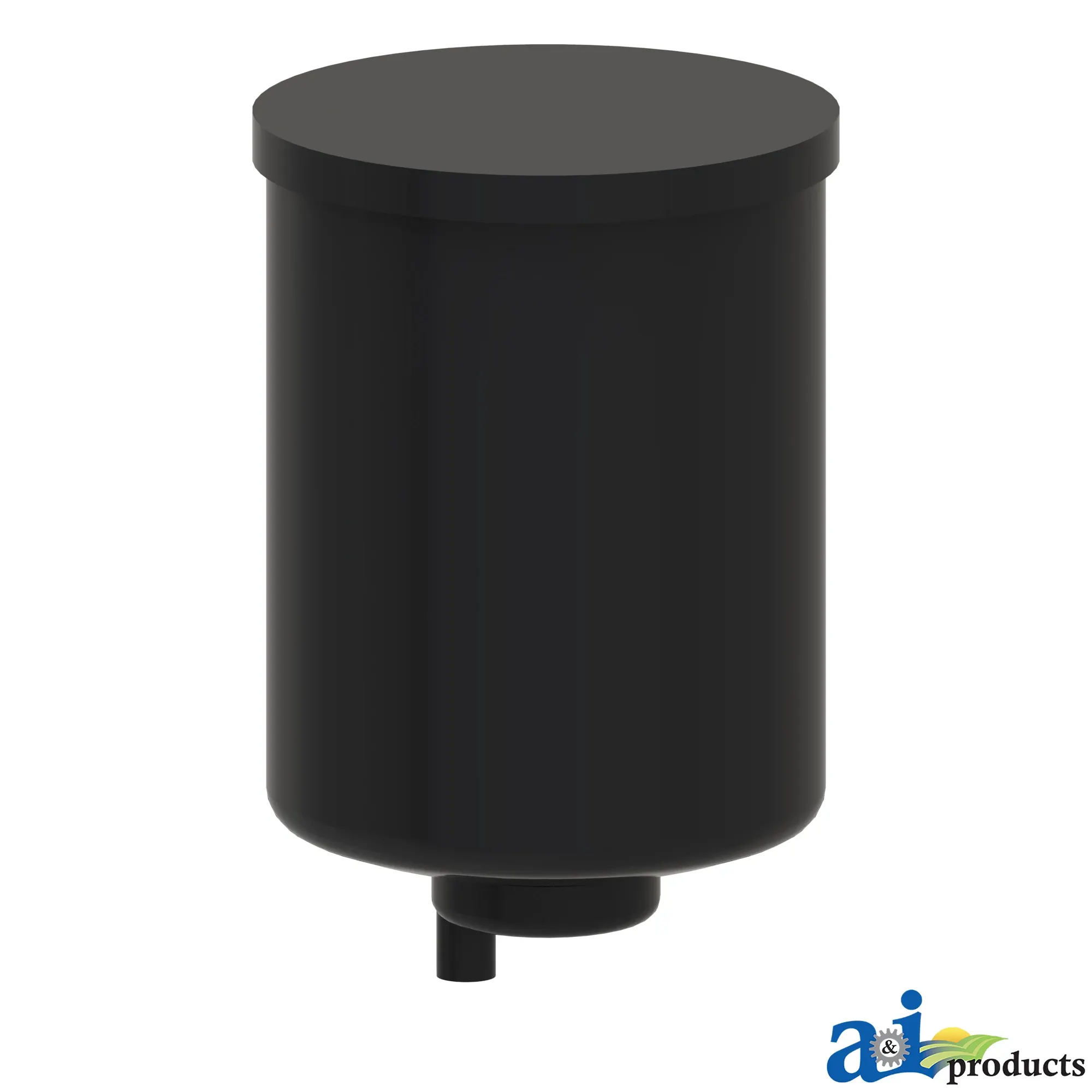 A&I Products Final Fuel Filter - A-RE522868