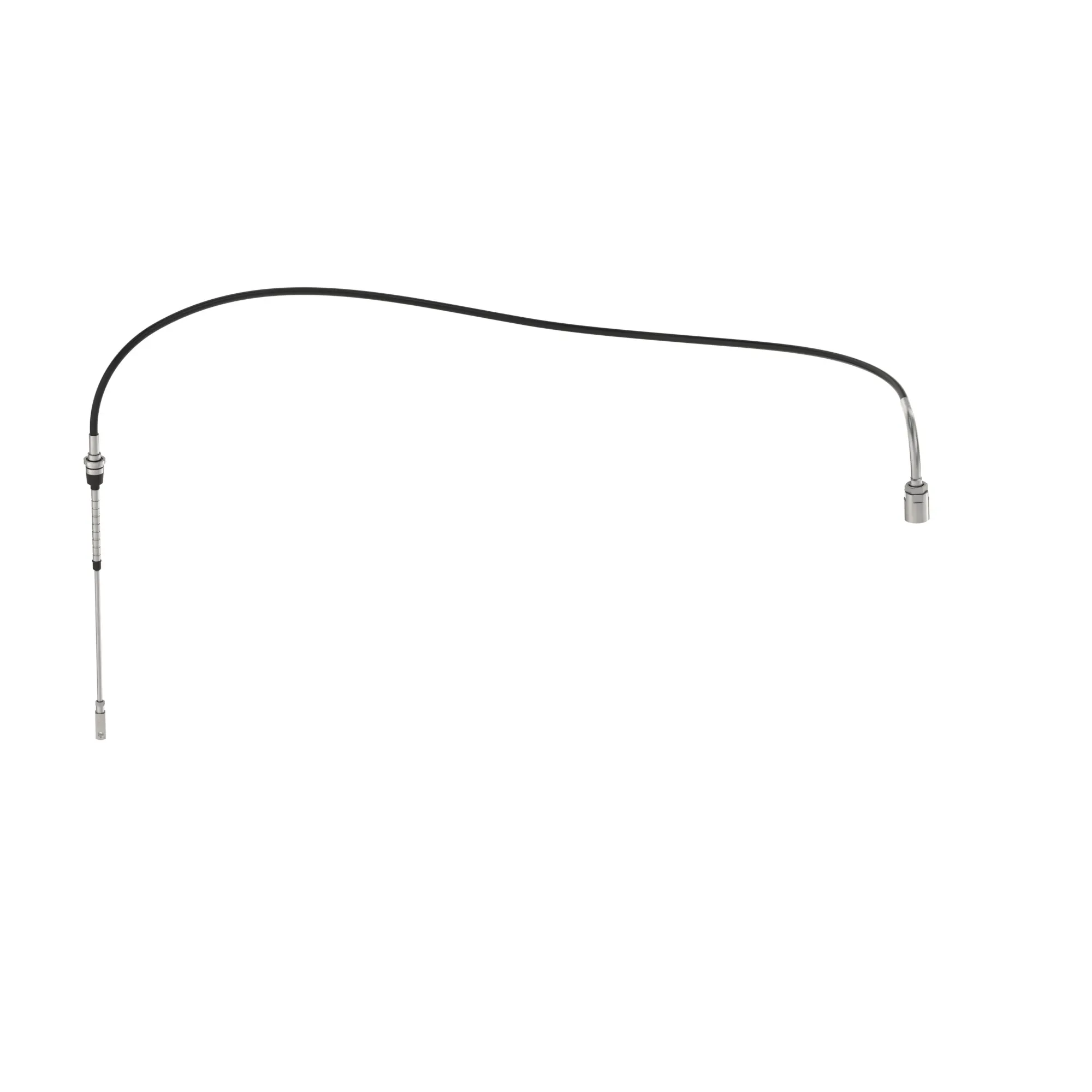 PUSH PULL CABLE, SCV 1-2