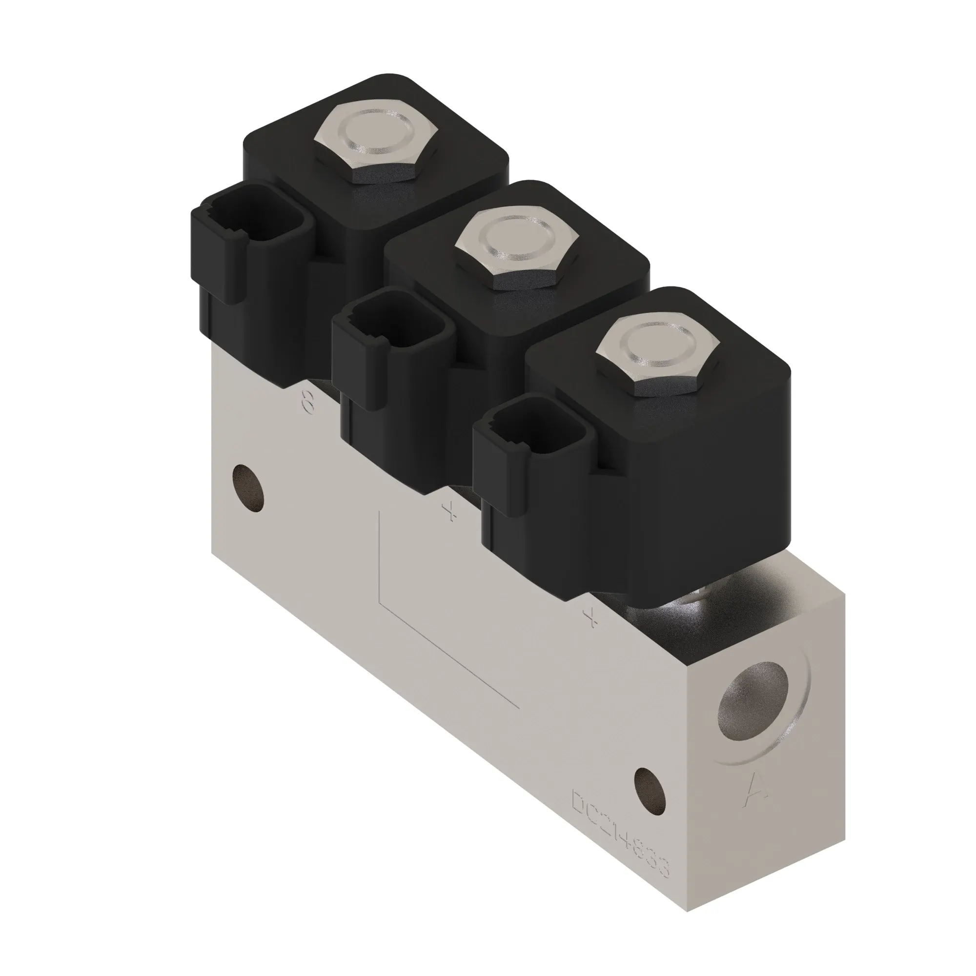 Control Valve