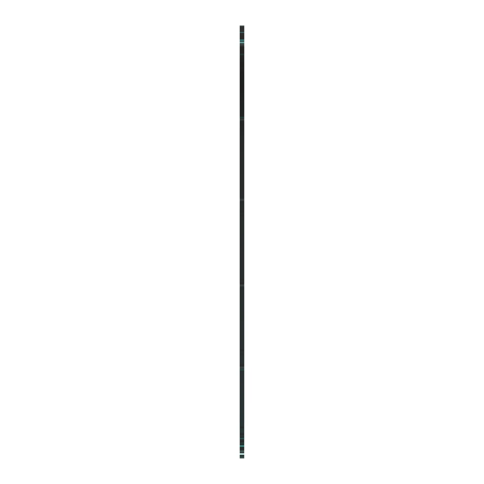F389144: Cab Front Window