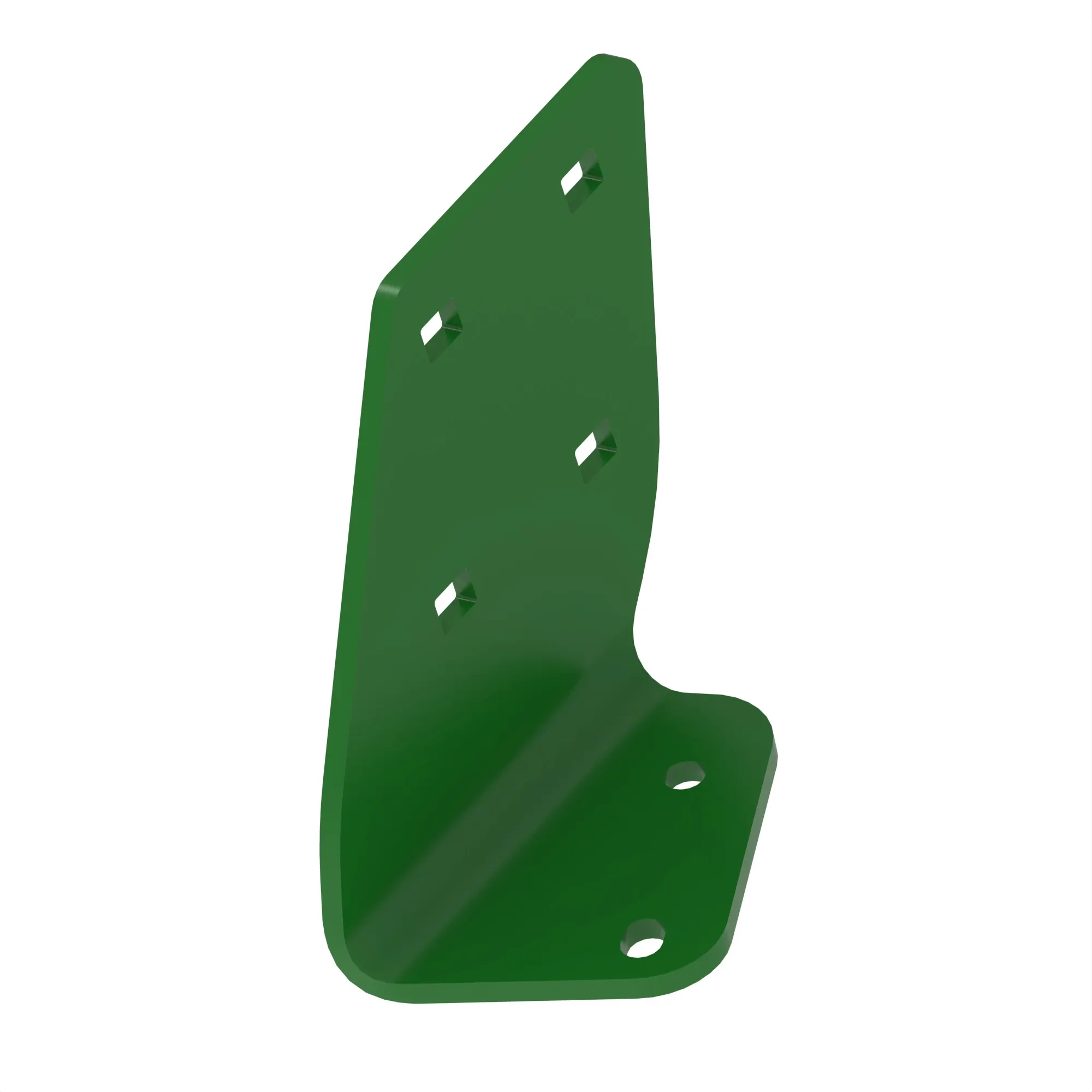 John Deere Step Bracket - CQ67632
