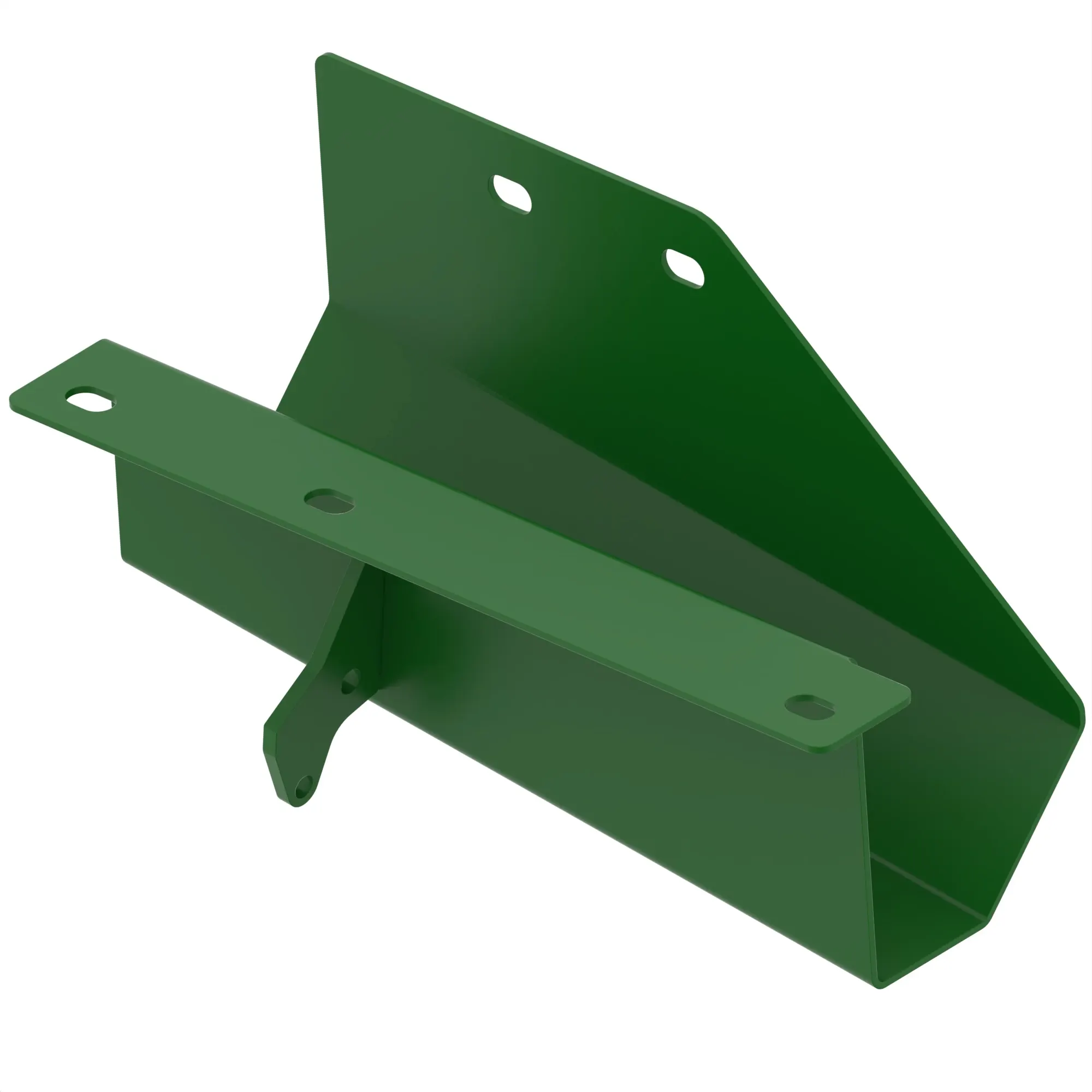 LH Panel LOCK