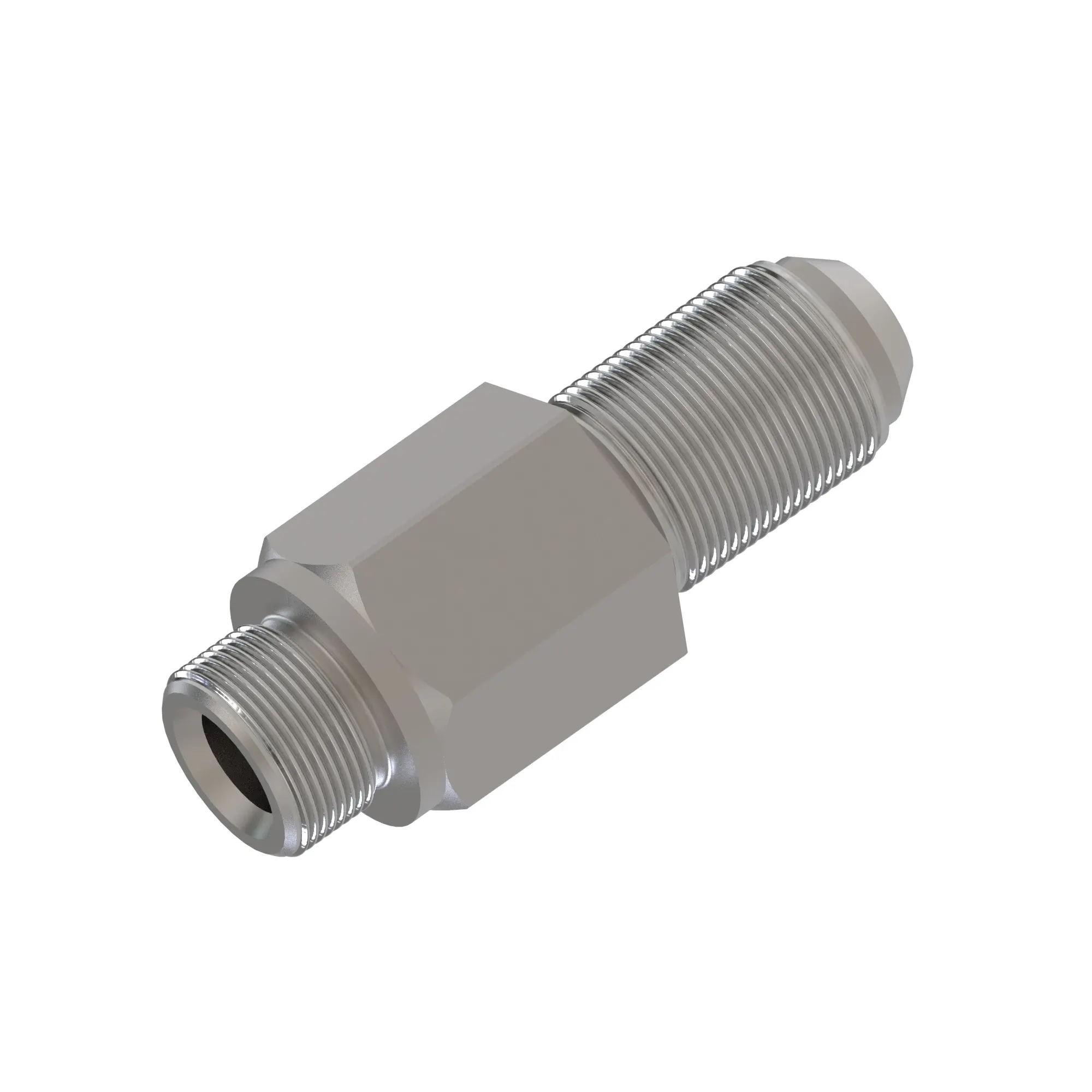 John Deere Fitting - F638363