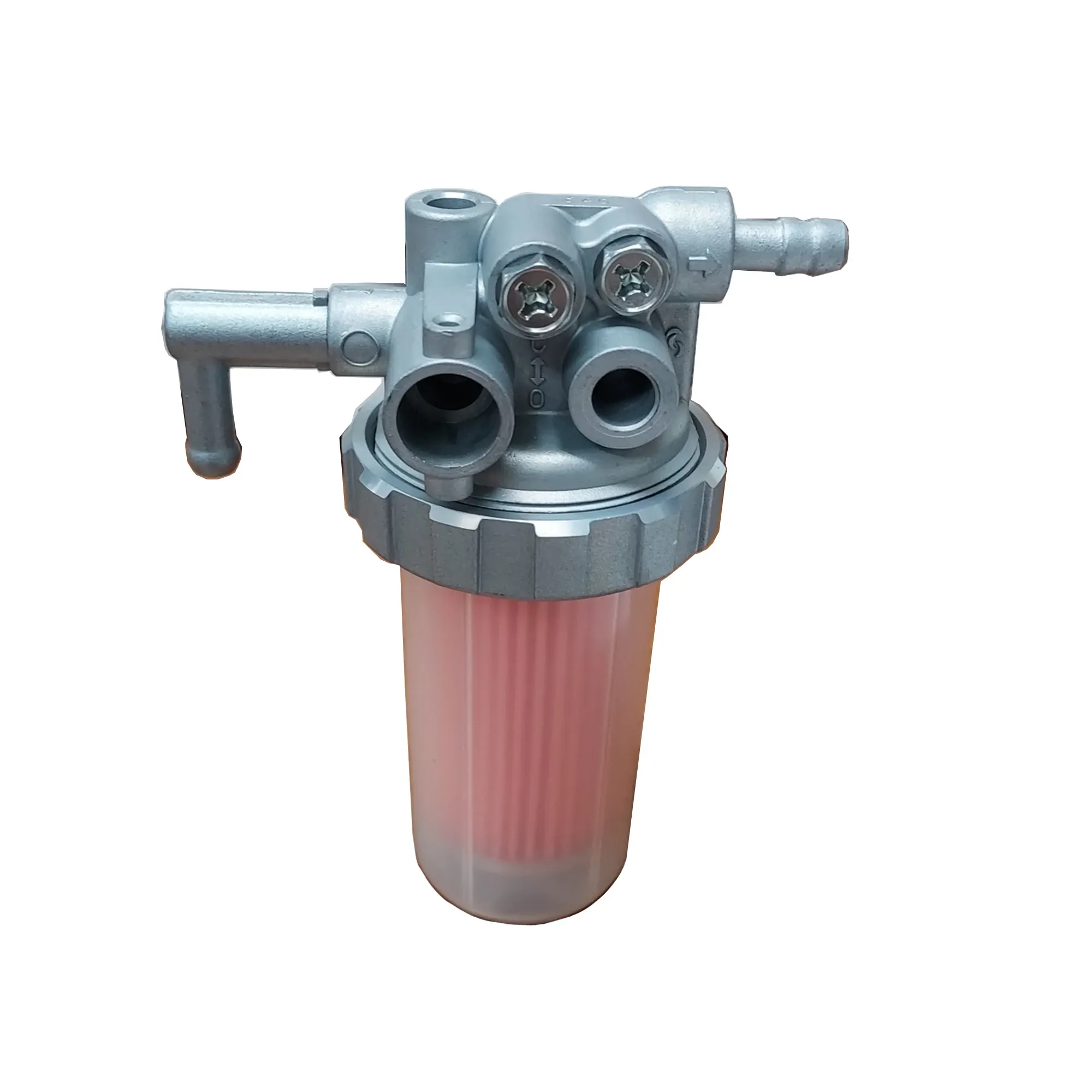 John Deere Fuel Filter Assembly - AM875142