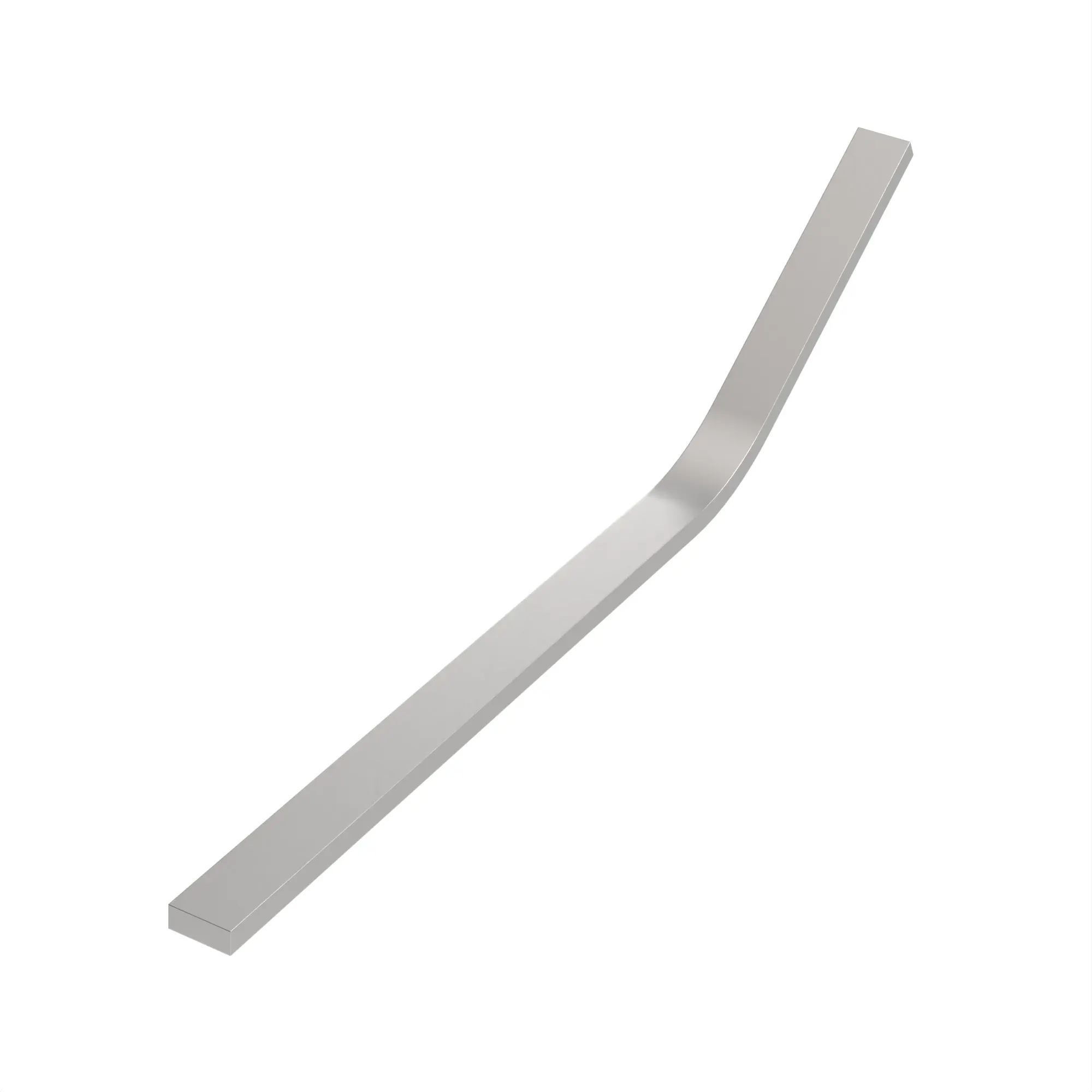 John Deere Scraper Bar - F388815