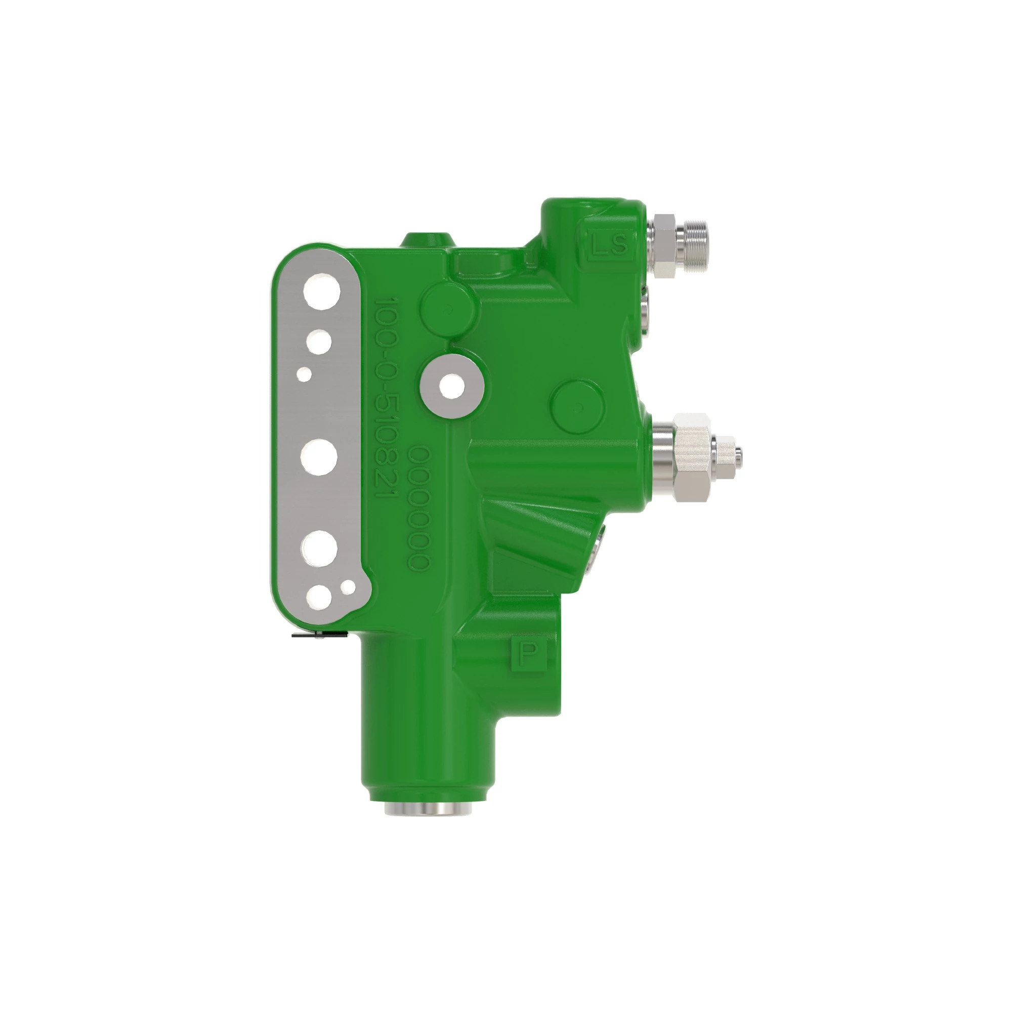 Flow Control Hyd. Valve