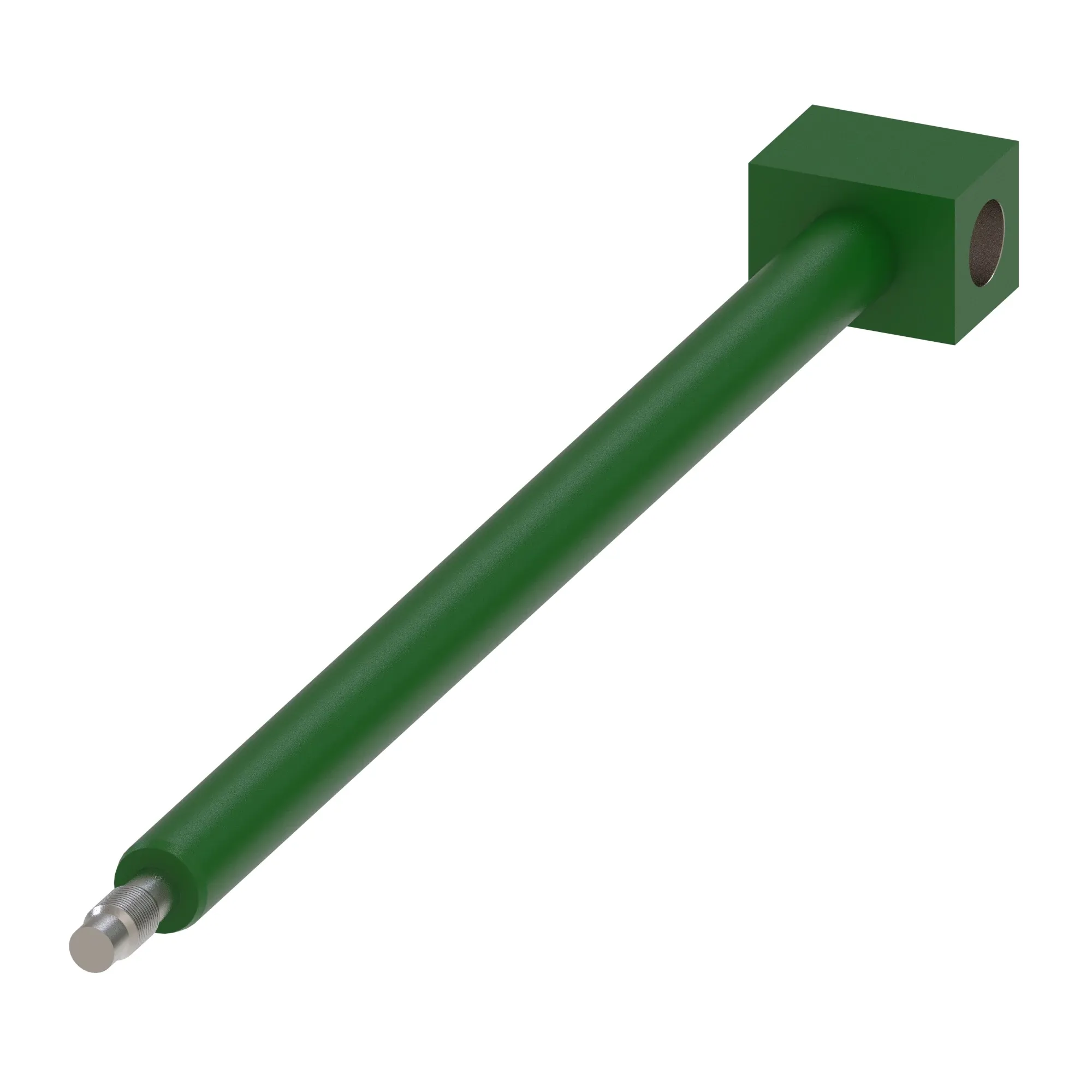 Hydraulic Cylinder Rod, Hydraulic C
